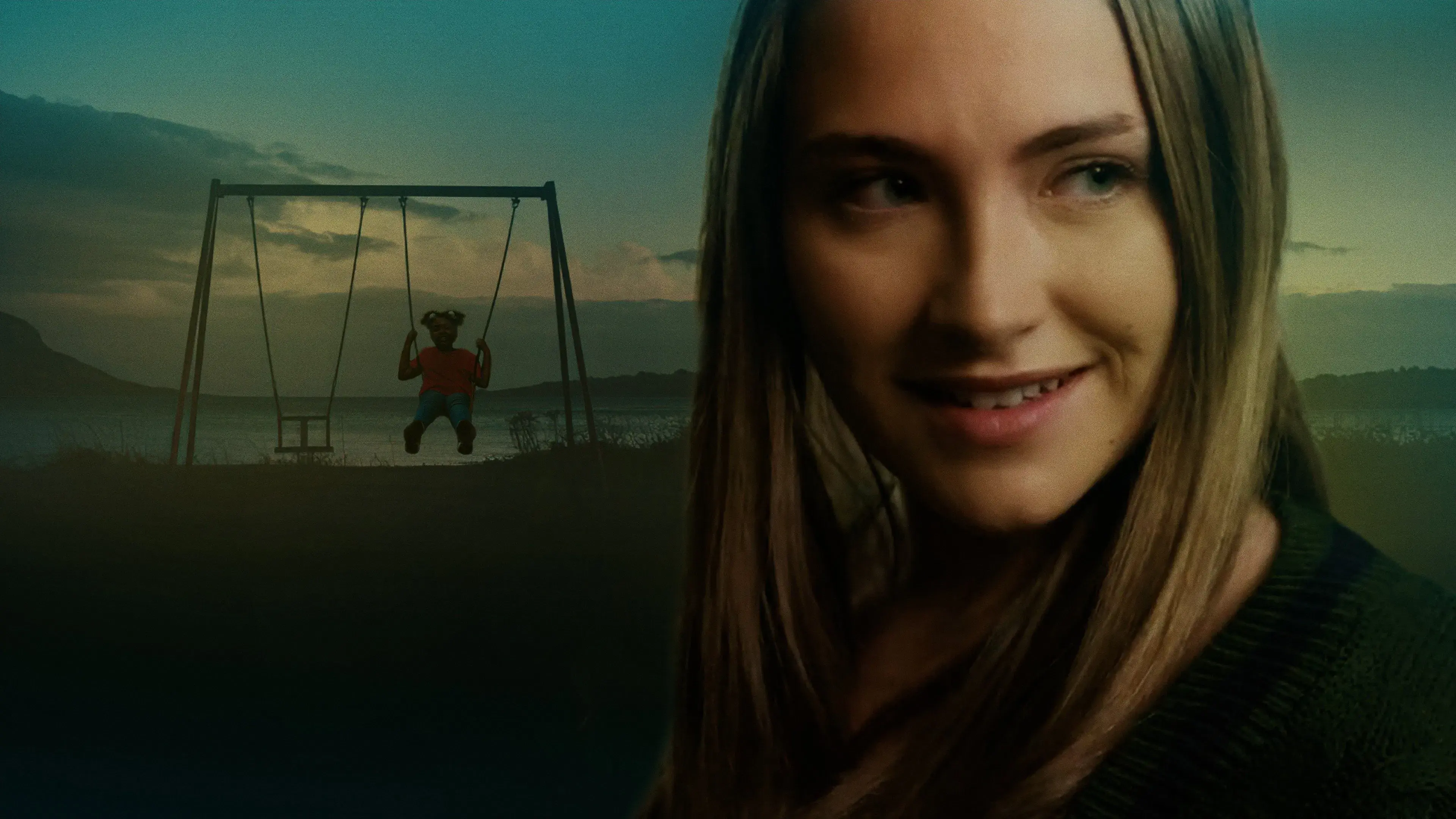 Um Pesadelo de Babá