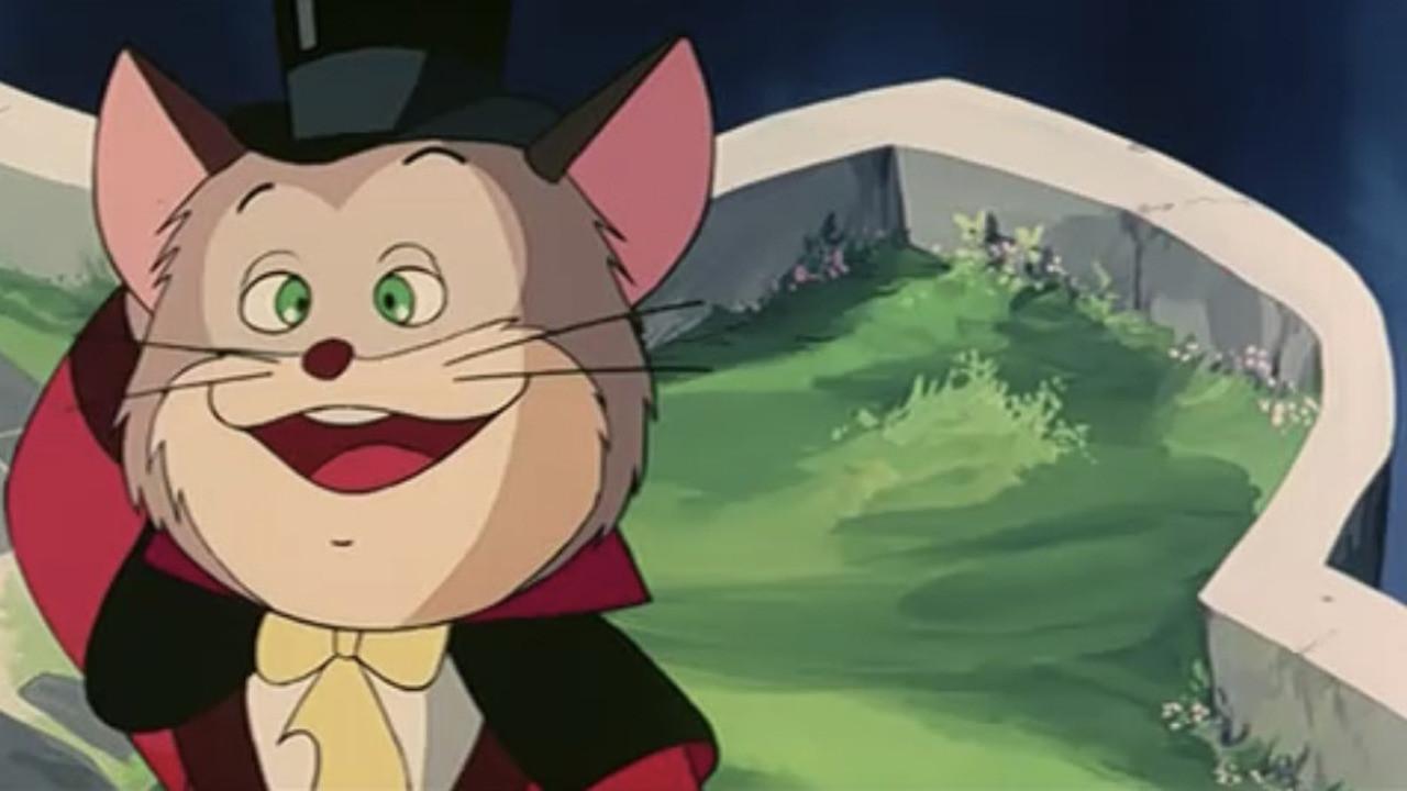 O Gato de Botas e a Volta ao Mundo em 80 Dias