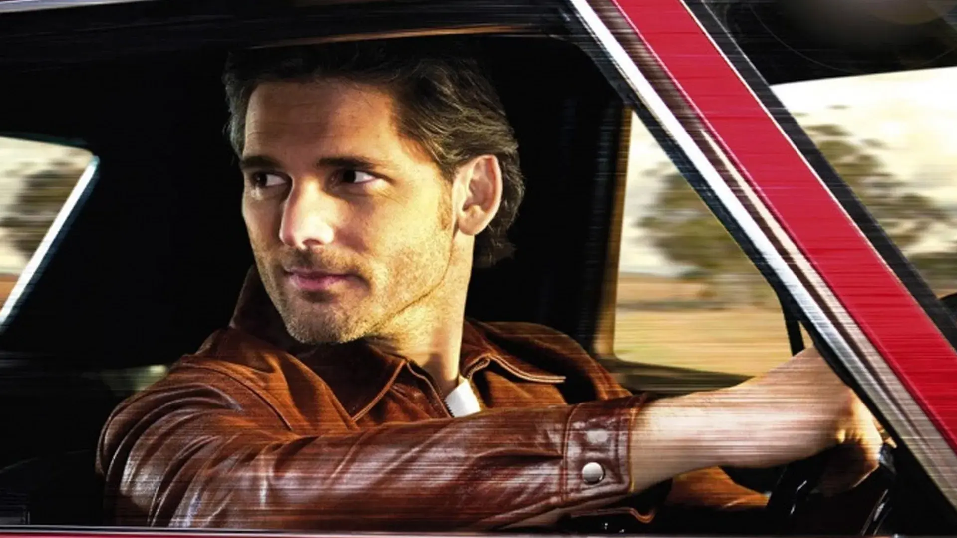 Paixão Pela Velocidade