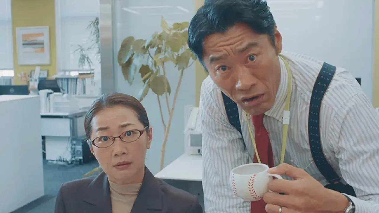 社畜OLちえ丸日記