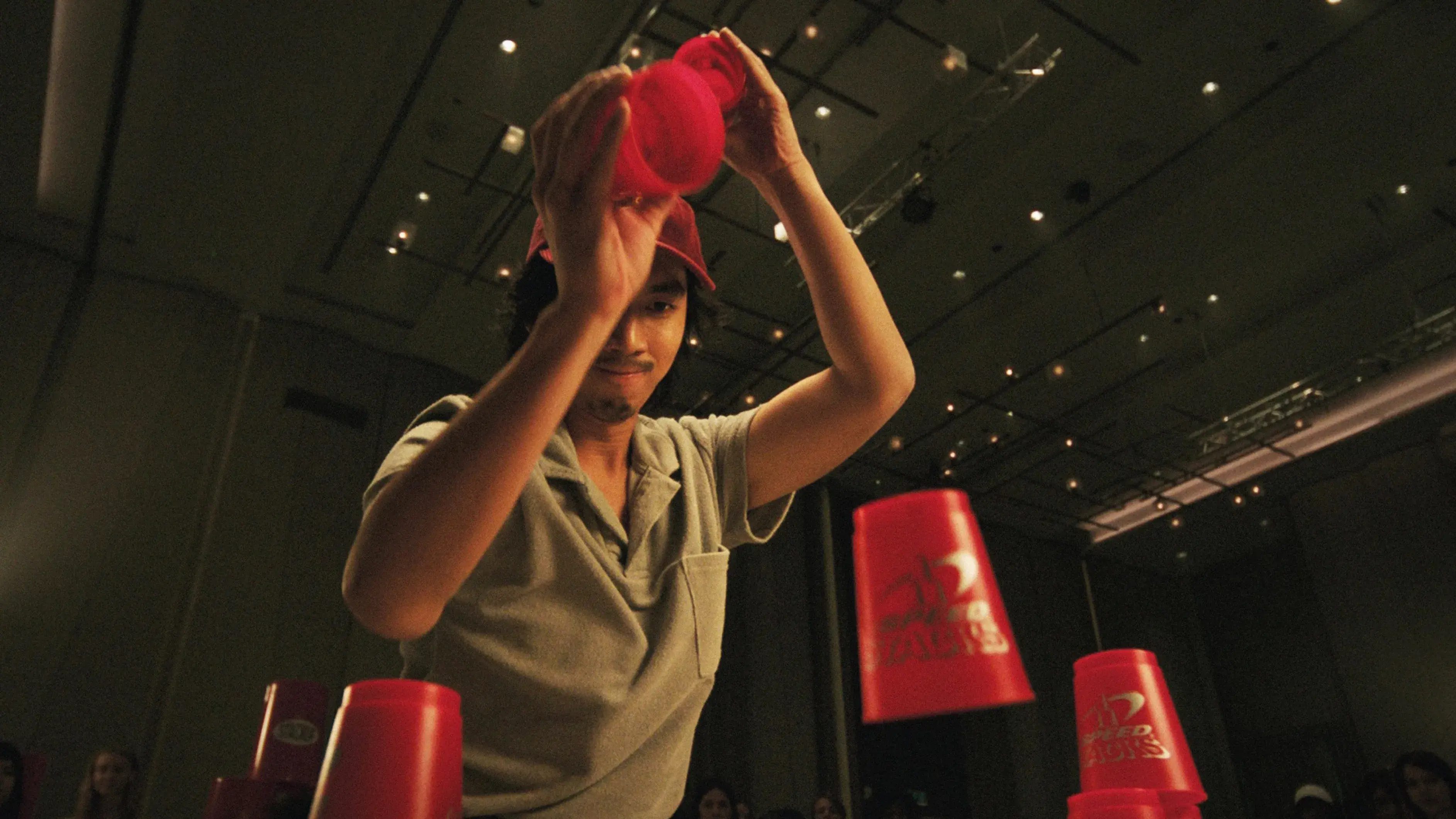 Veloz, Furioso e Apaixonado