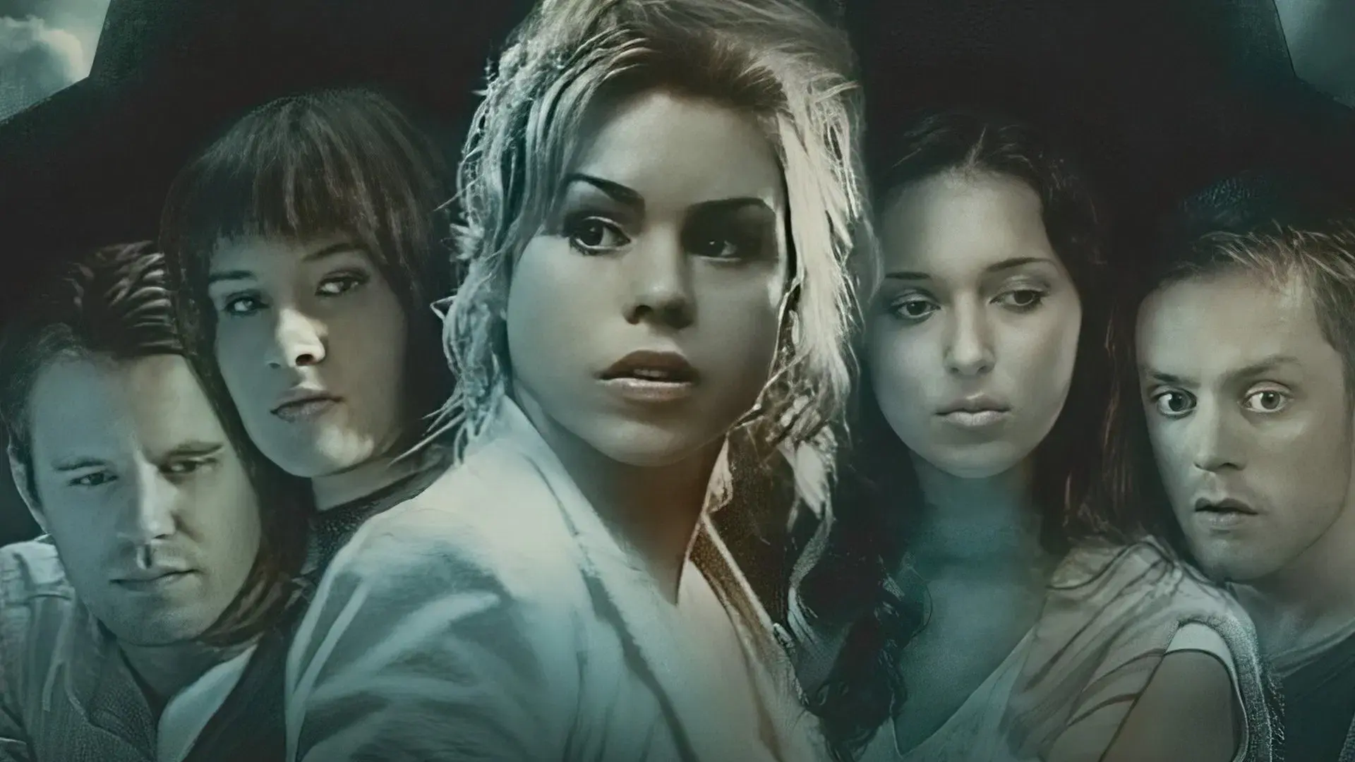 A Armadilha dos Espíritos