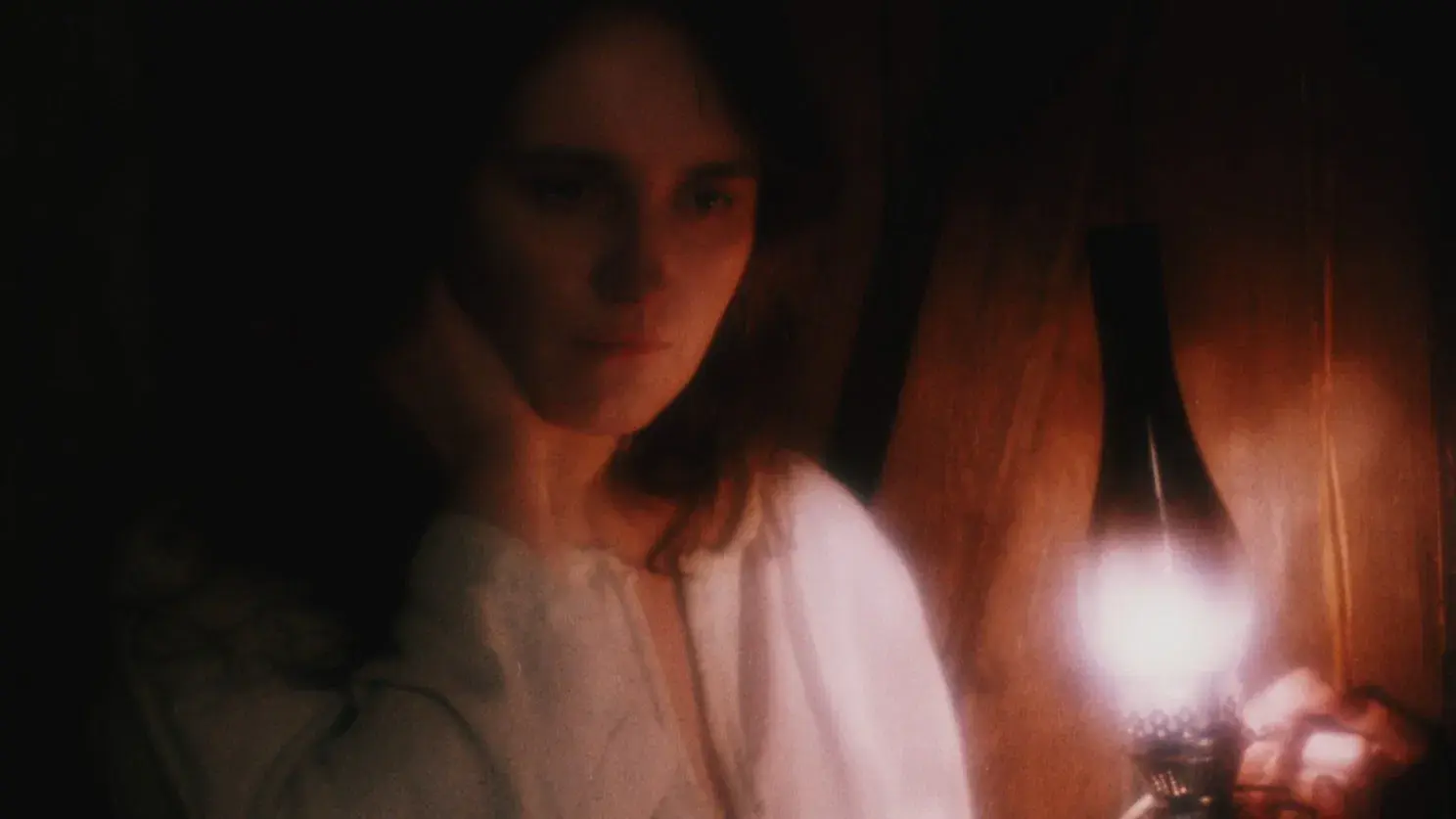 Семья вурдалаков