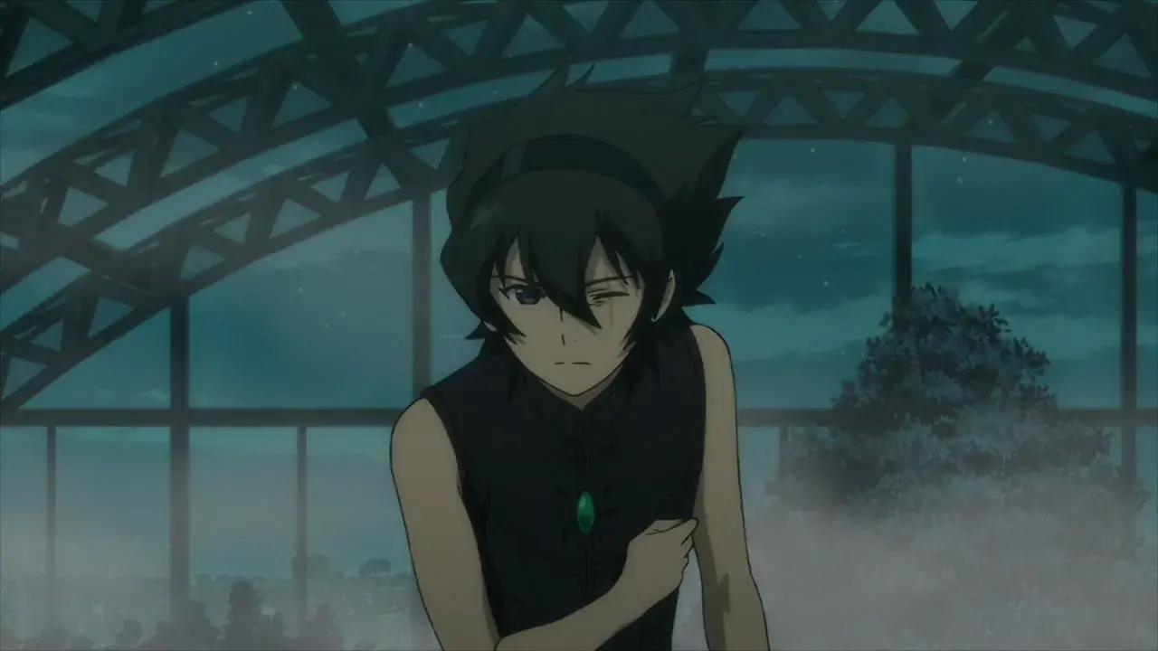 Towa no Quon 4: Guren no Shoushin