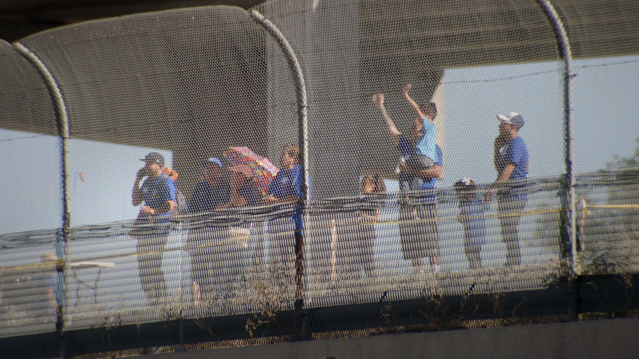 Um abraço de três minutos / 3 Minutos, Um Abraço