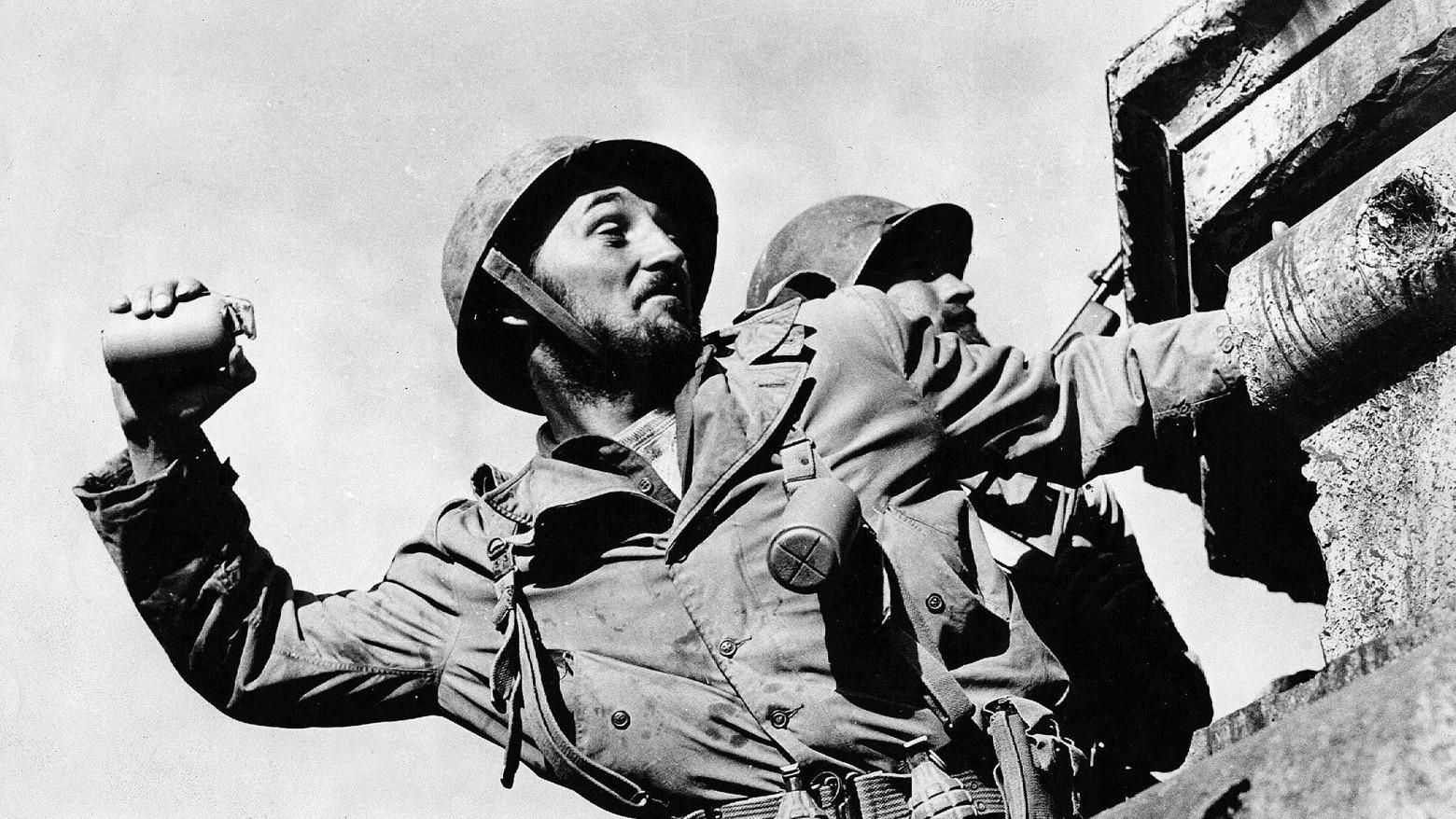 Também Somos Seres Humanos