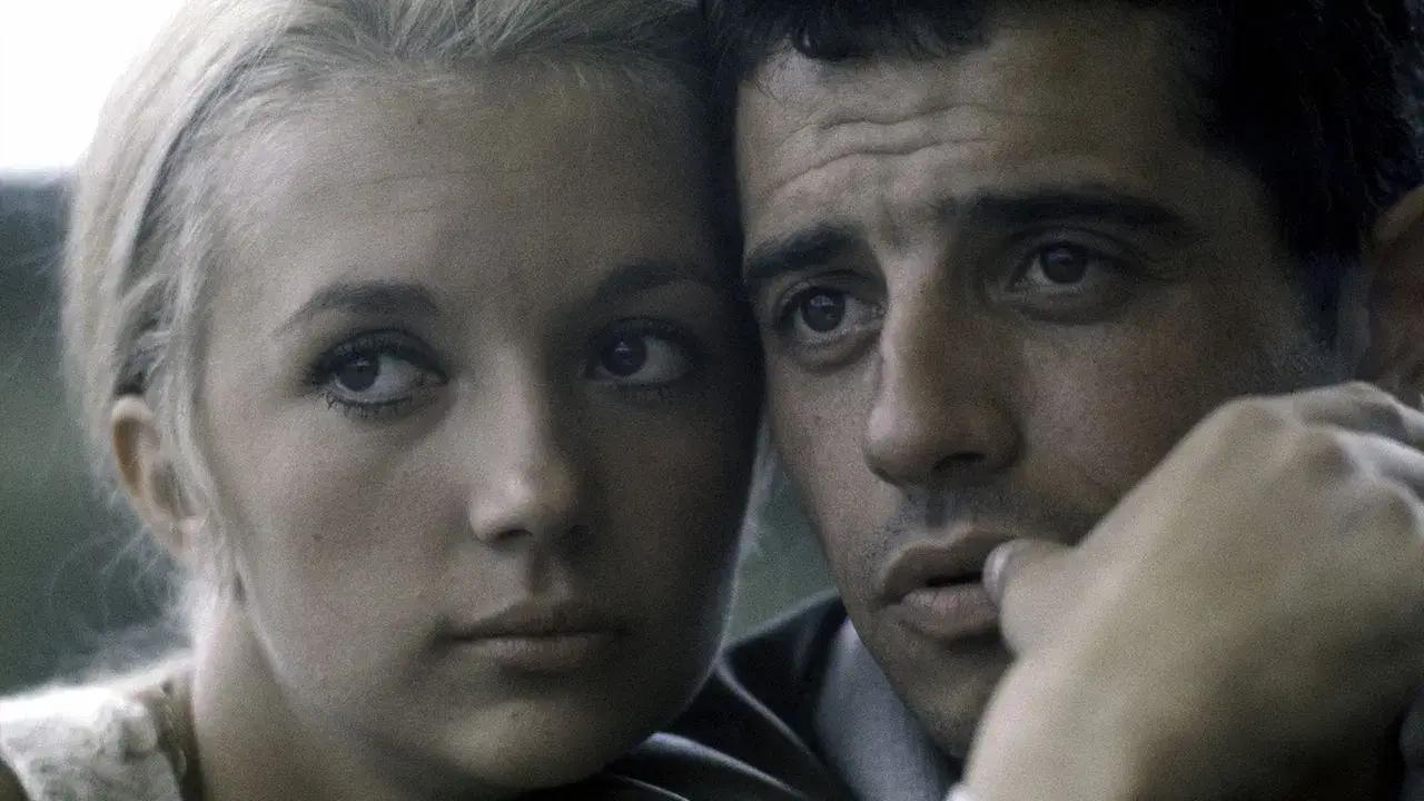 A Vida, O Amor, A Morte