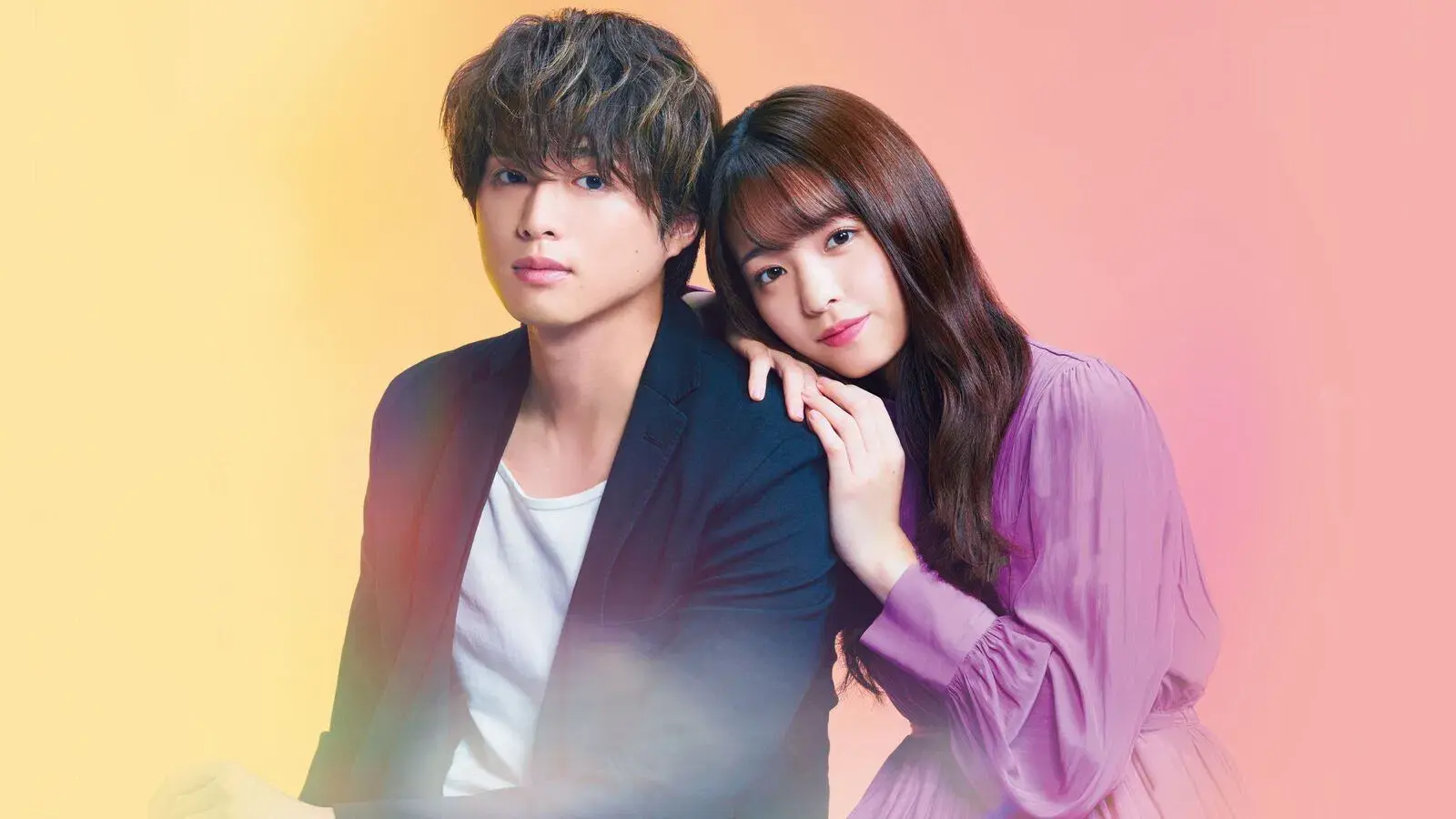 Can't Run Away from Love