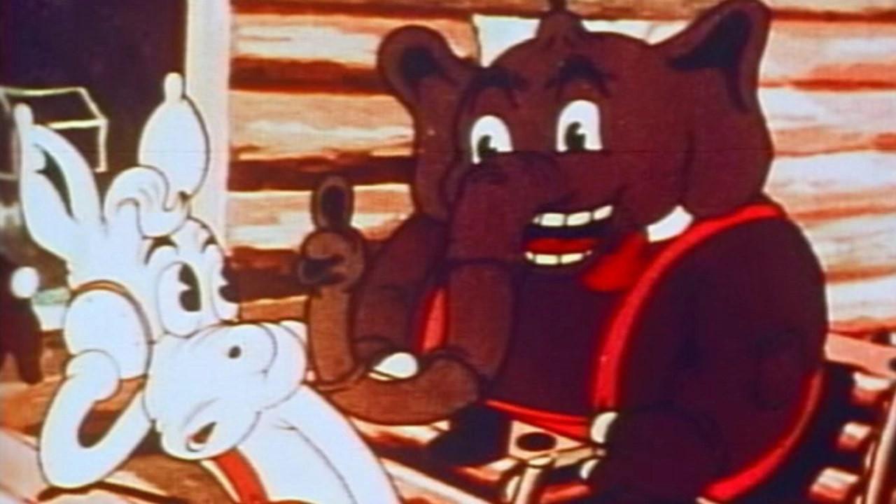 Um Elefante Nunca Esquece