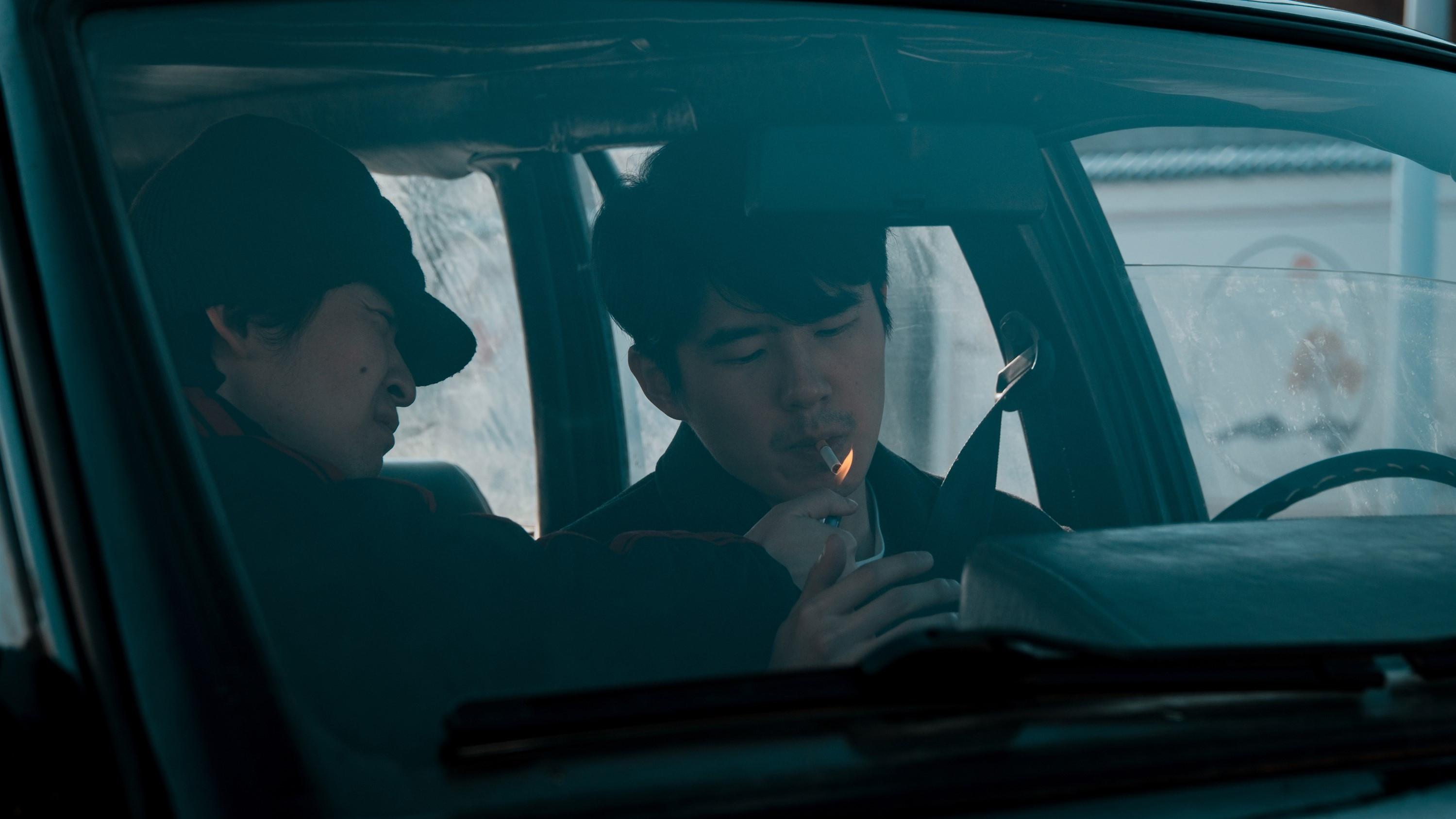 我的朋友安德烈