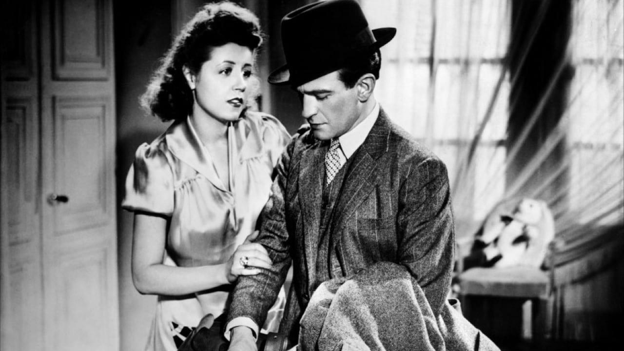 O Assassino Mora no 21