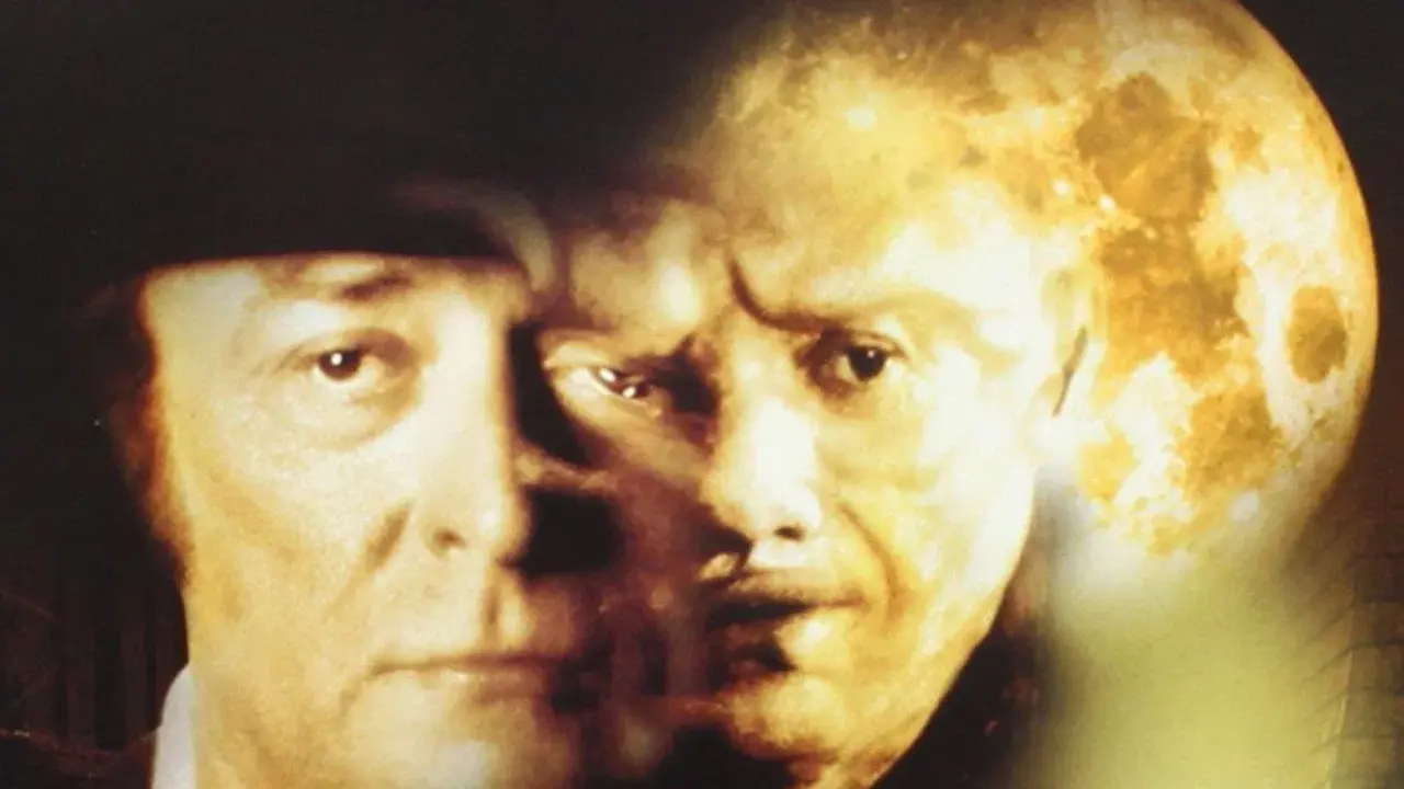 O Médico e o Monstro