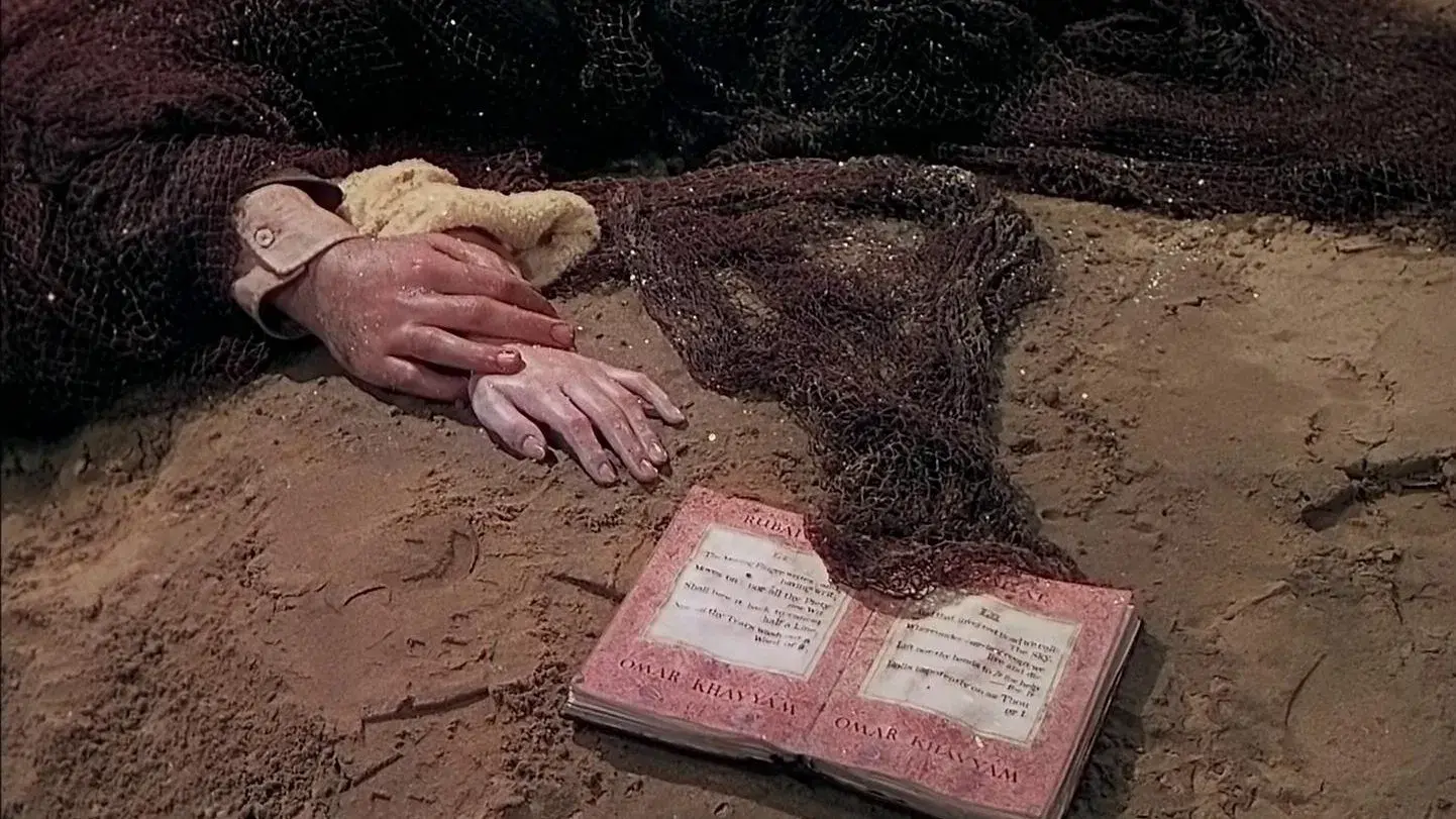 Os Amores de Pandora