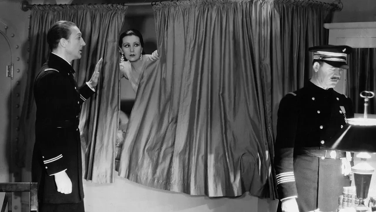 A Dama de Monte Carlo