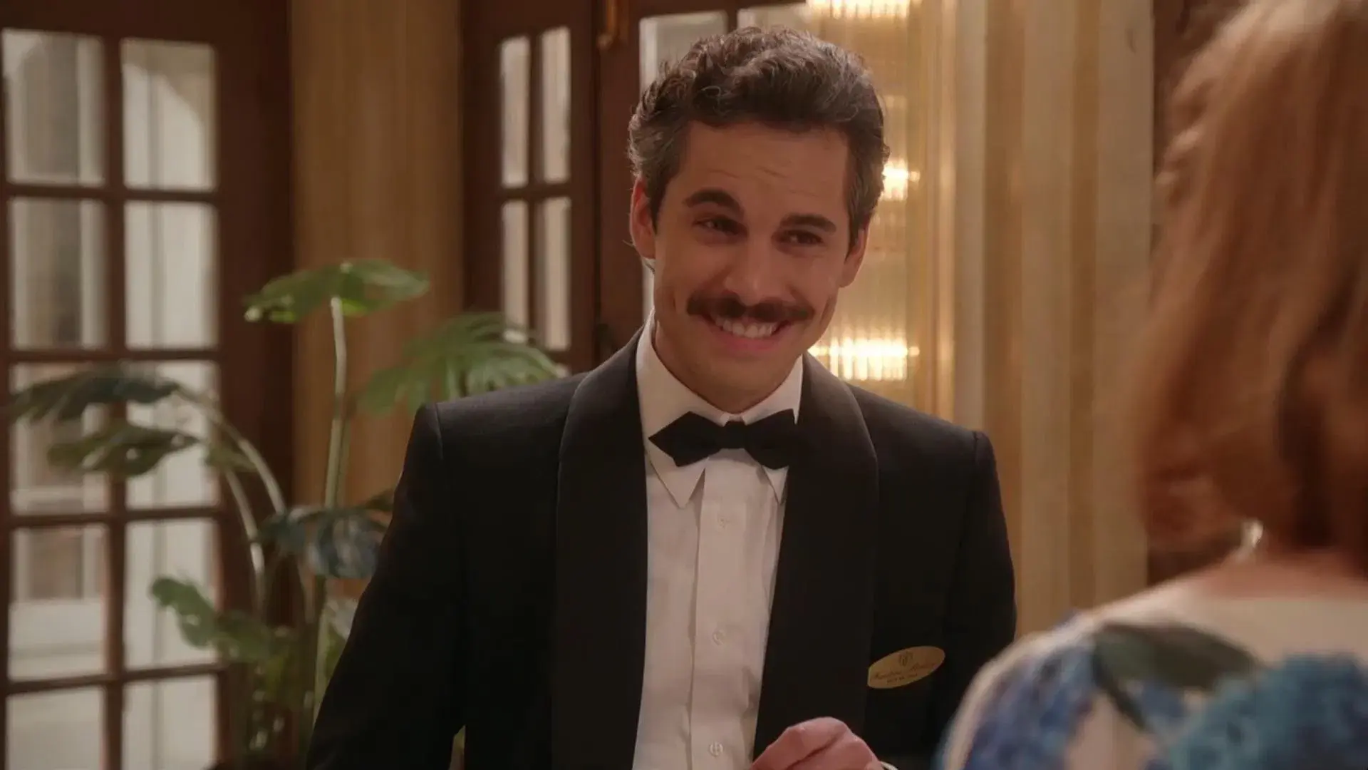 Duas Mulheres Duas Vidas