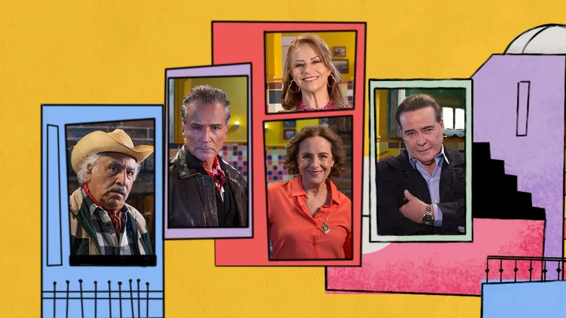 Quem Segura a Minha Família?