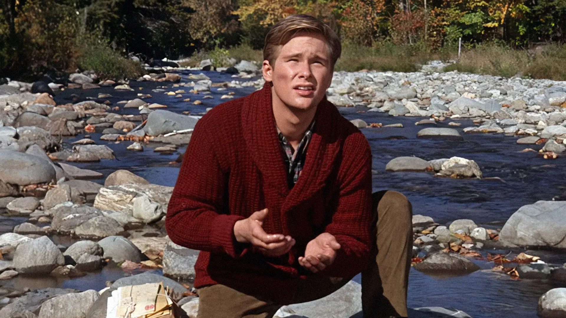 Somente os Fracos Se Rendem