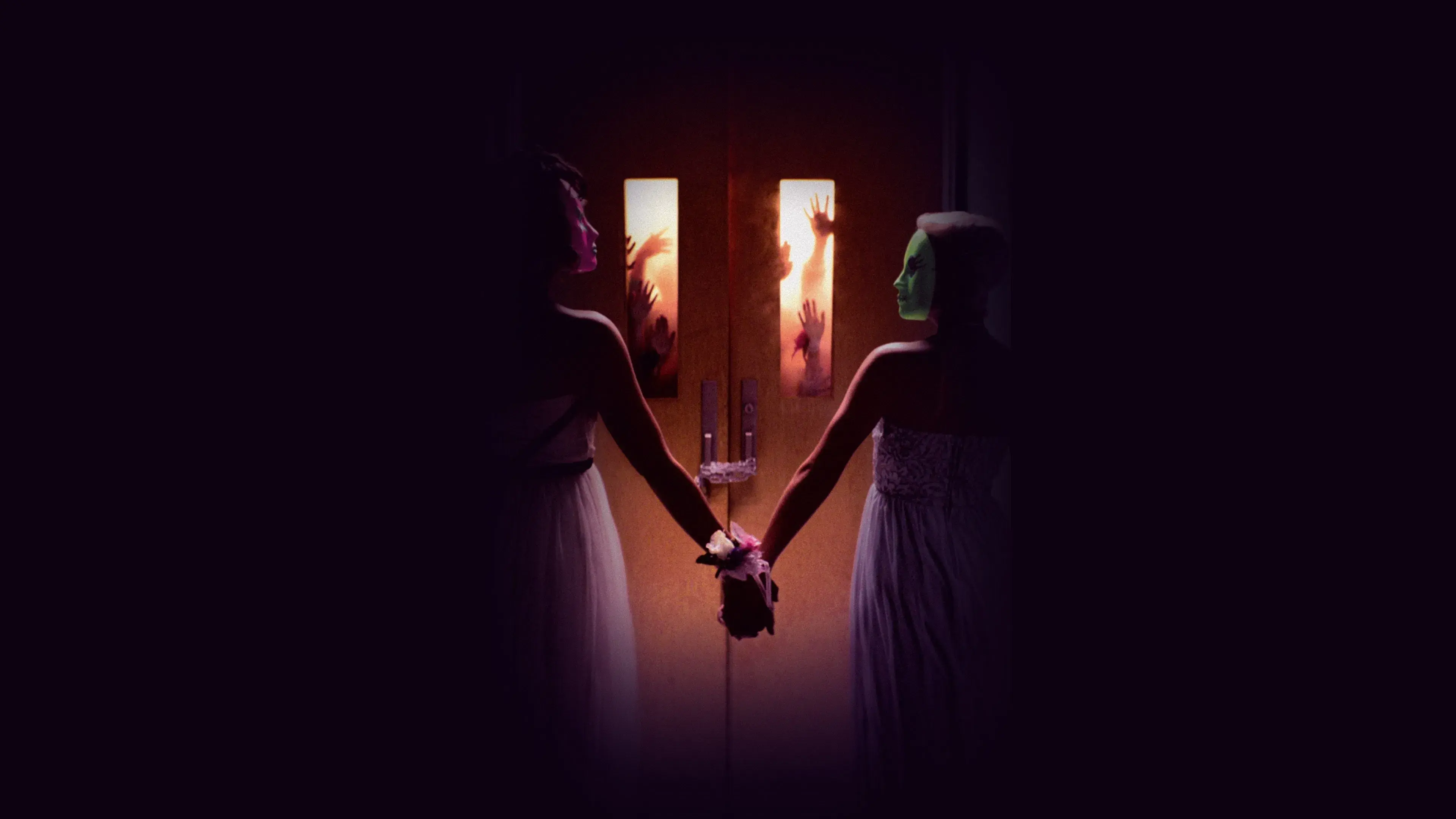 As Garotas Da Tragédia