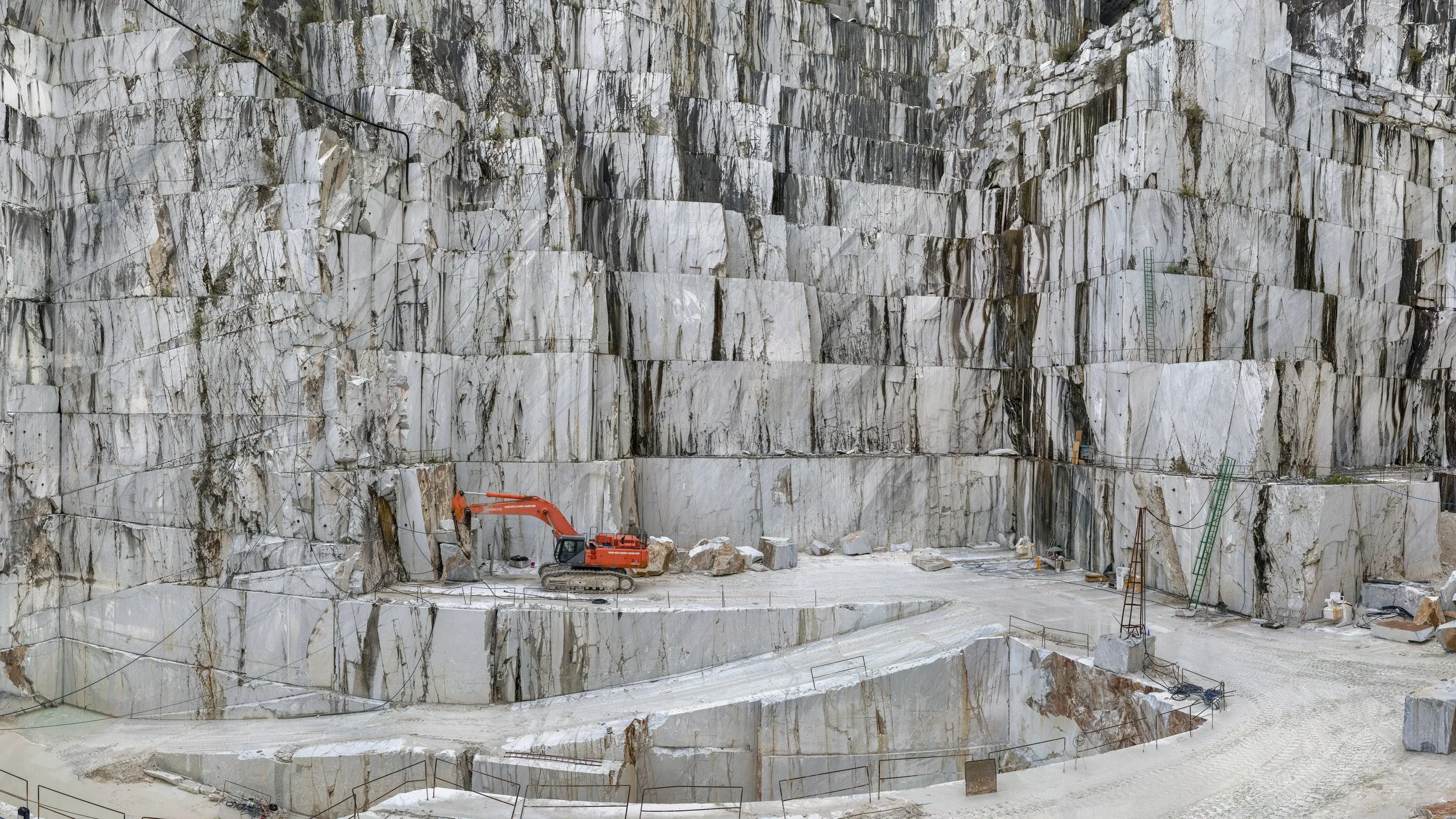 Antropoceno: A Era Humana