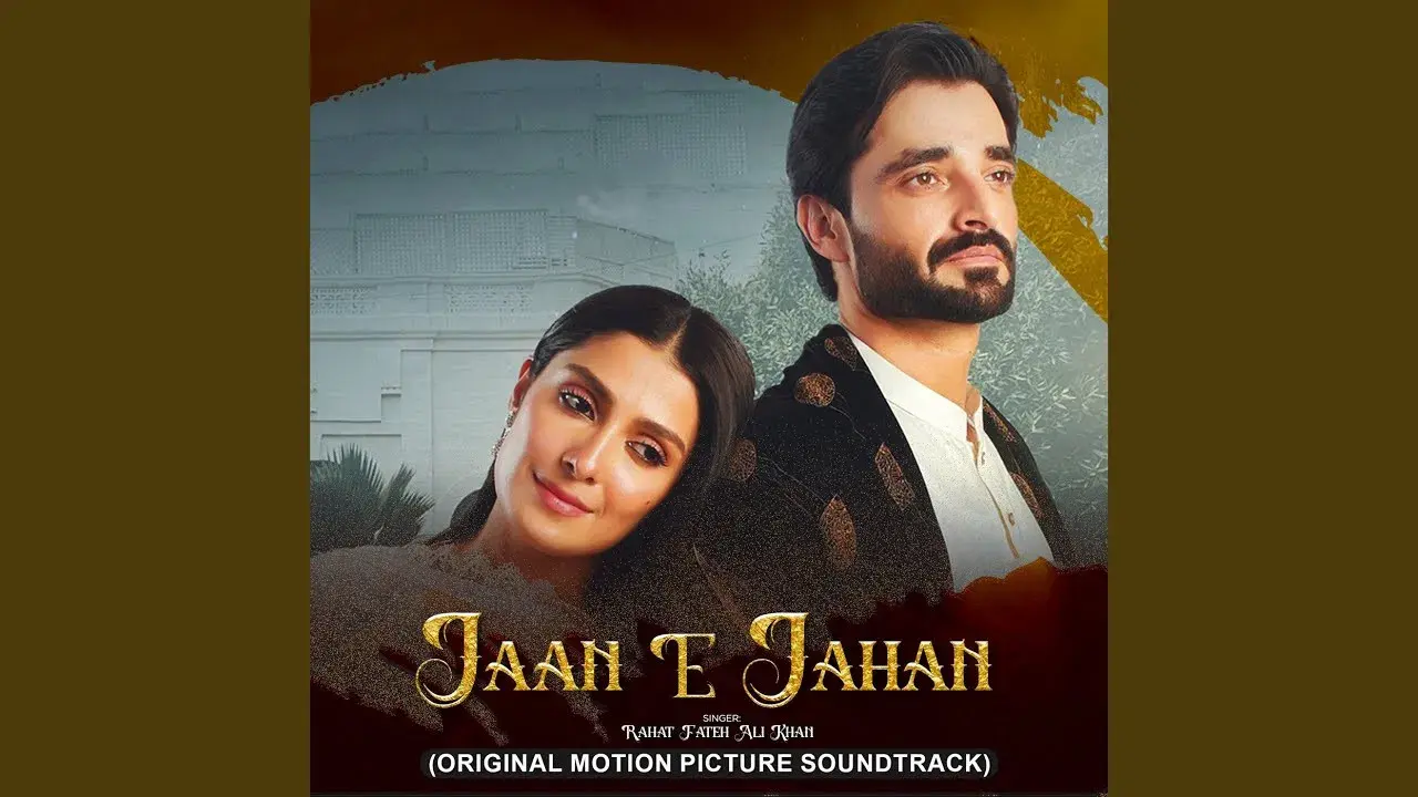 Jaan-E-Jahan