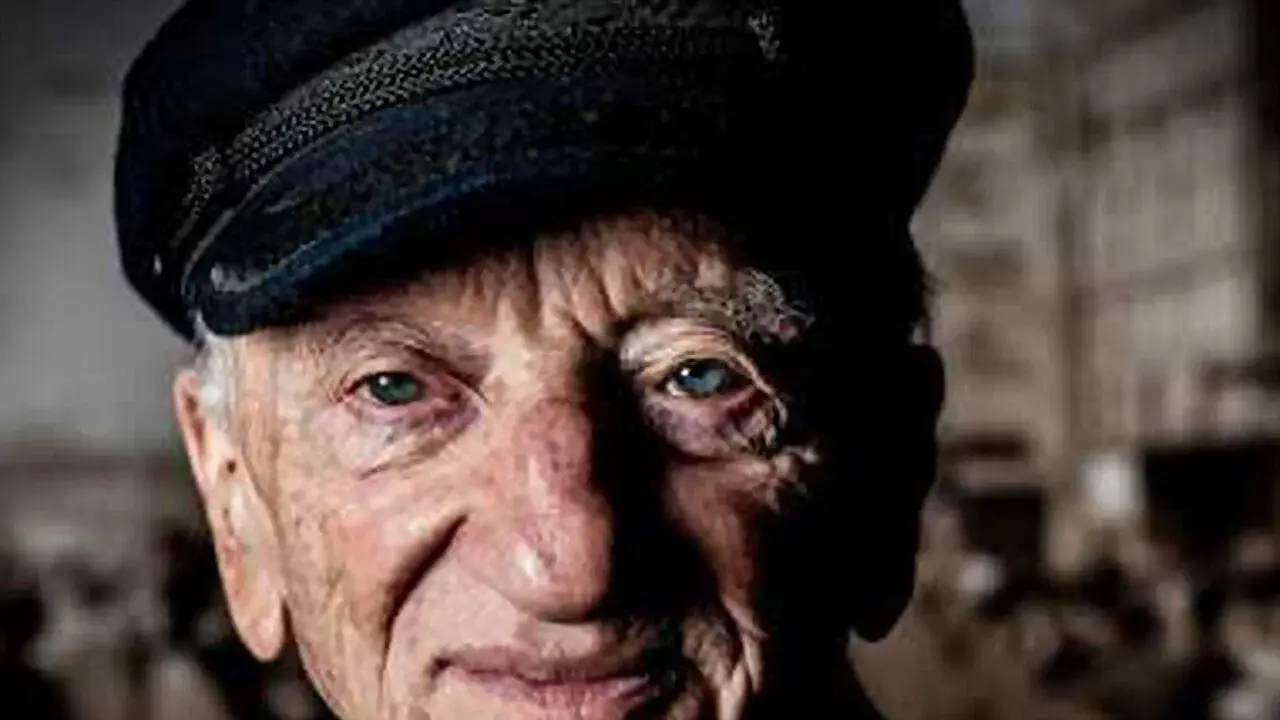 Perseguindo Demônios: O Herói de Nuremberg