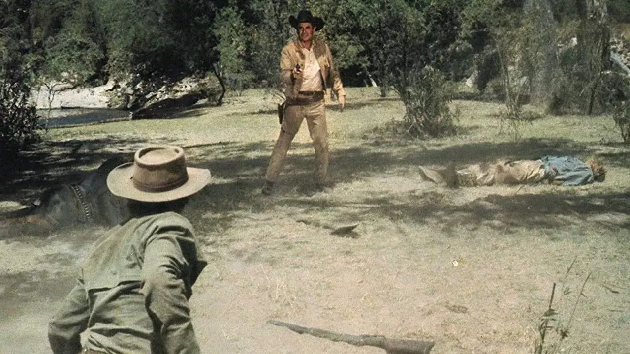 O Céu a Mão Armada