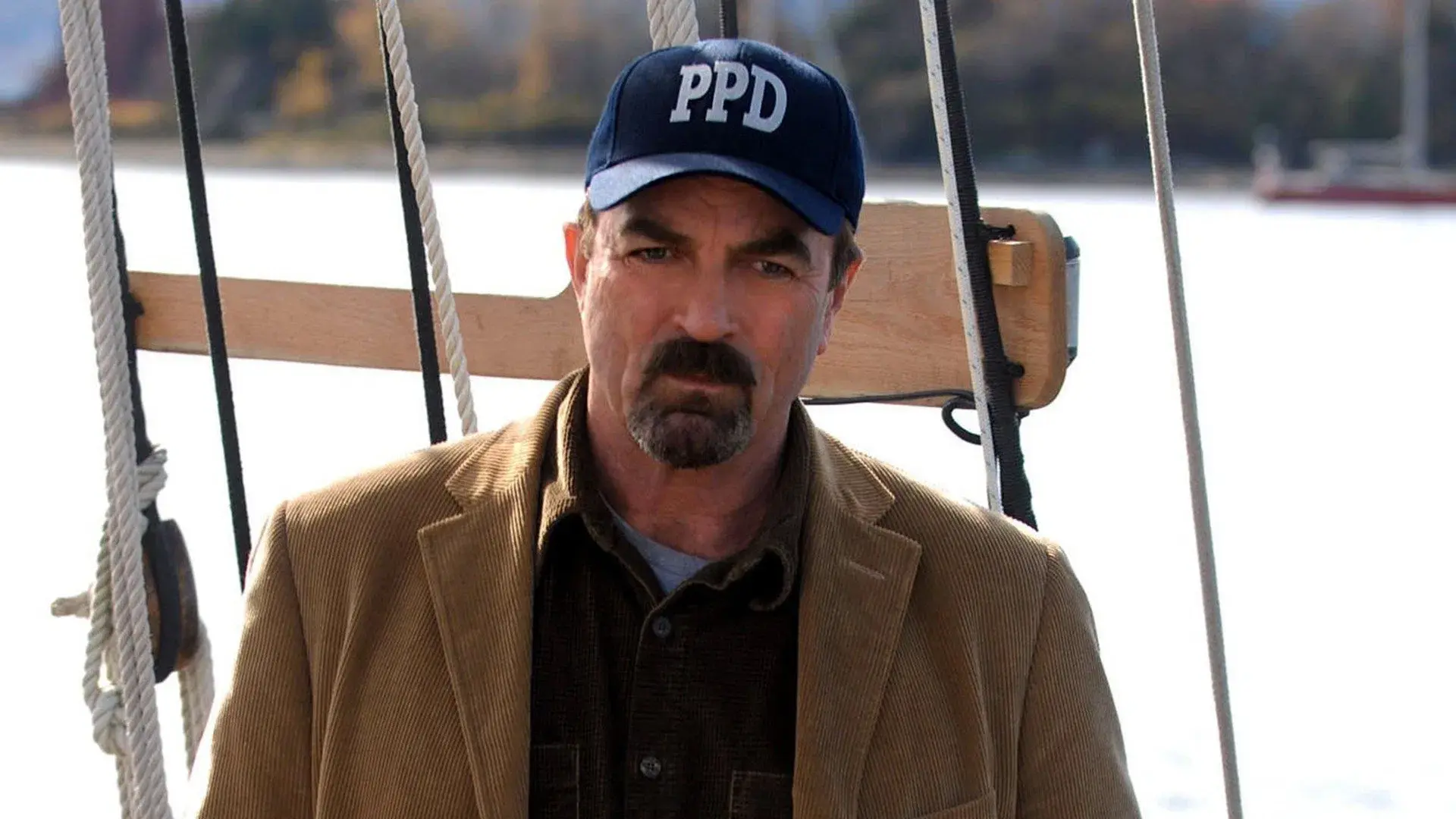 Jesse Stone: Tempo de Despertar