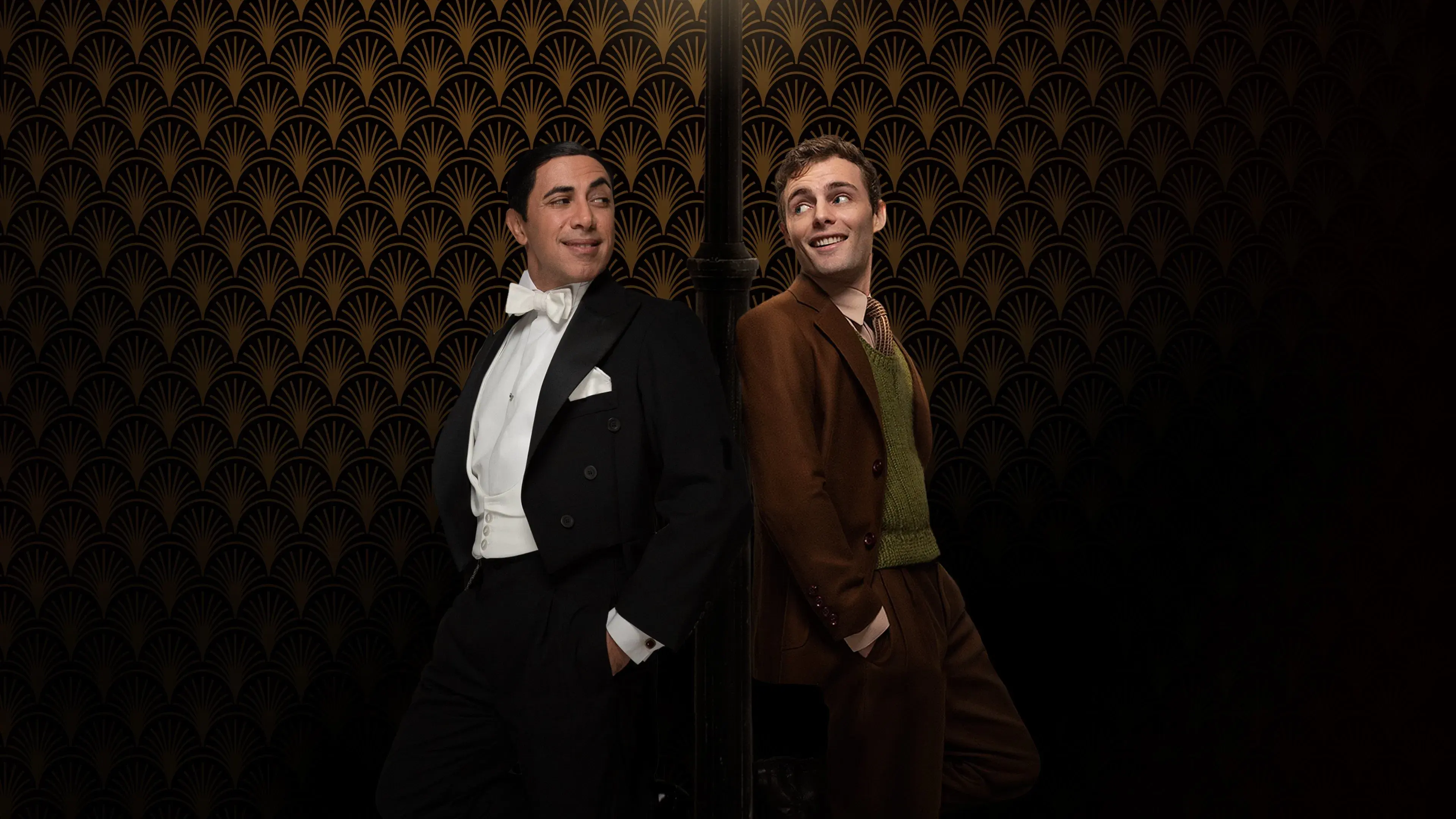 Quando Frank Conheceu Carlitos