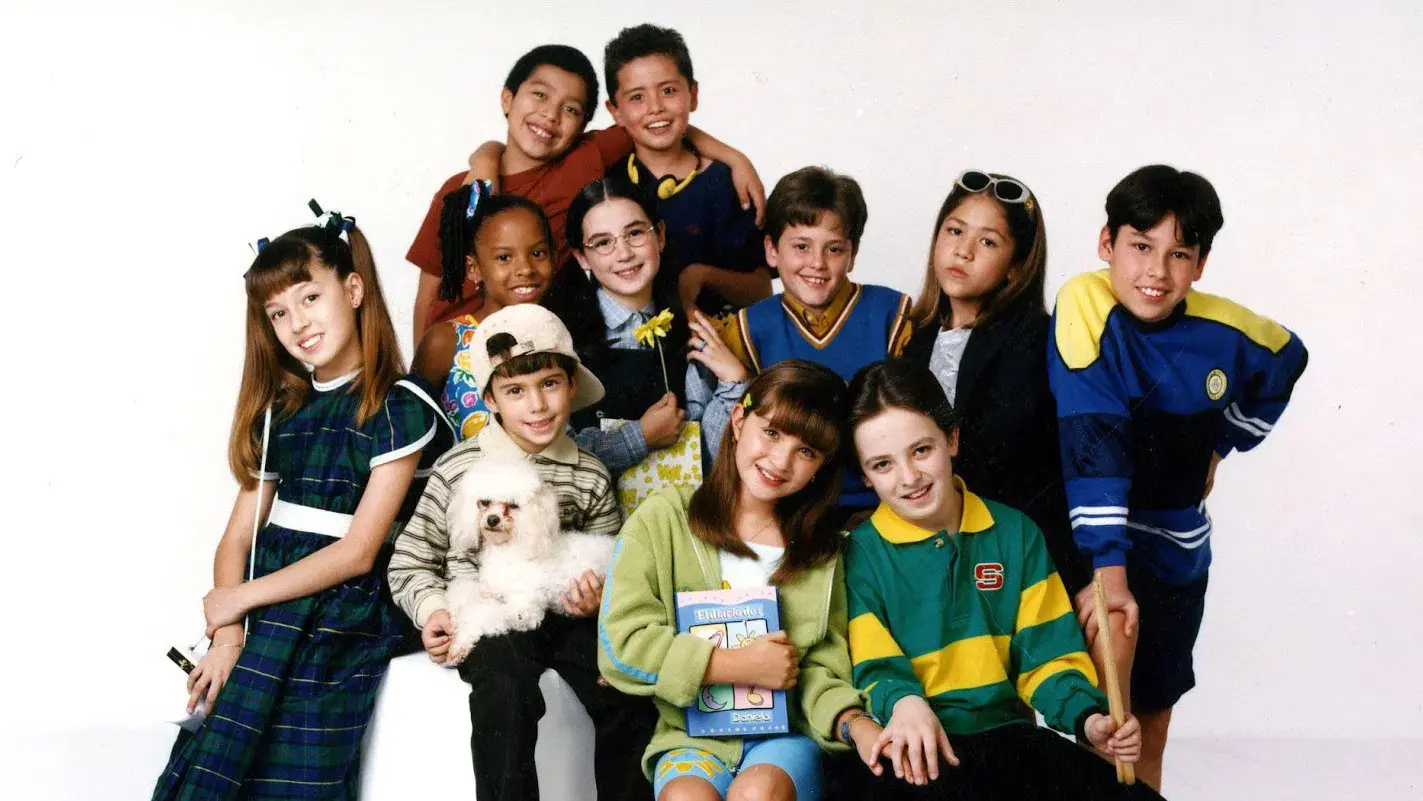 O Diário de Daniela