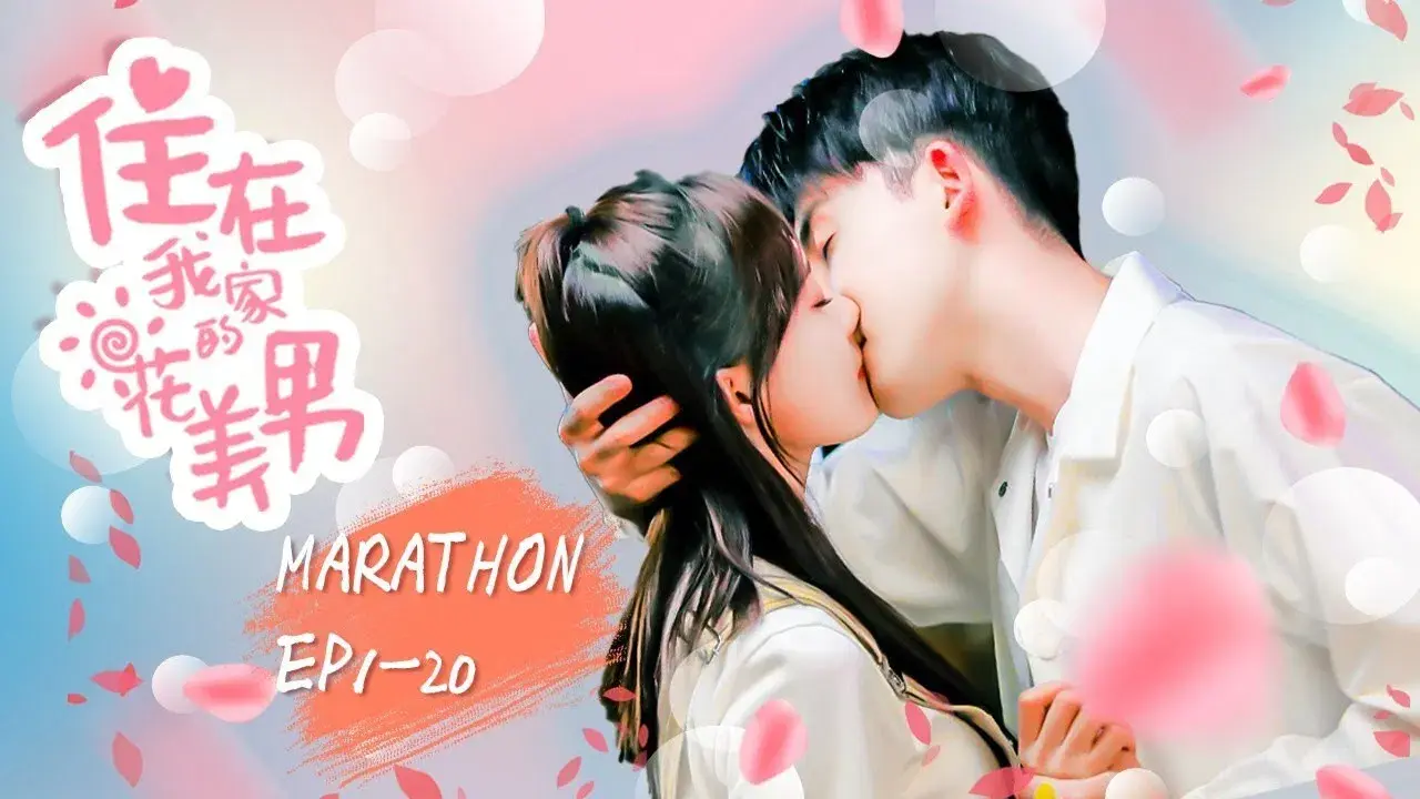 Meu Lindo Colega de Apartamento