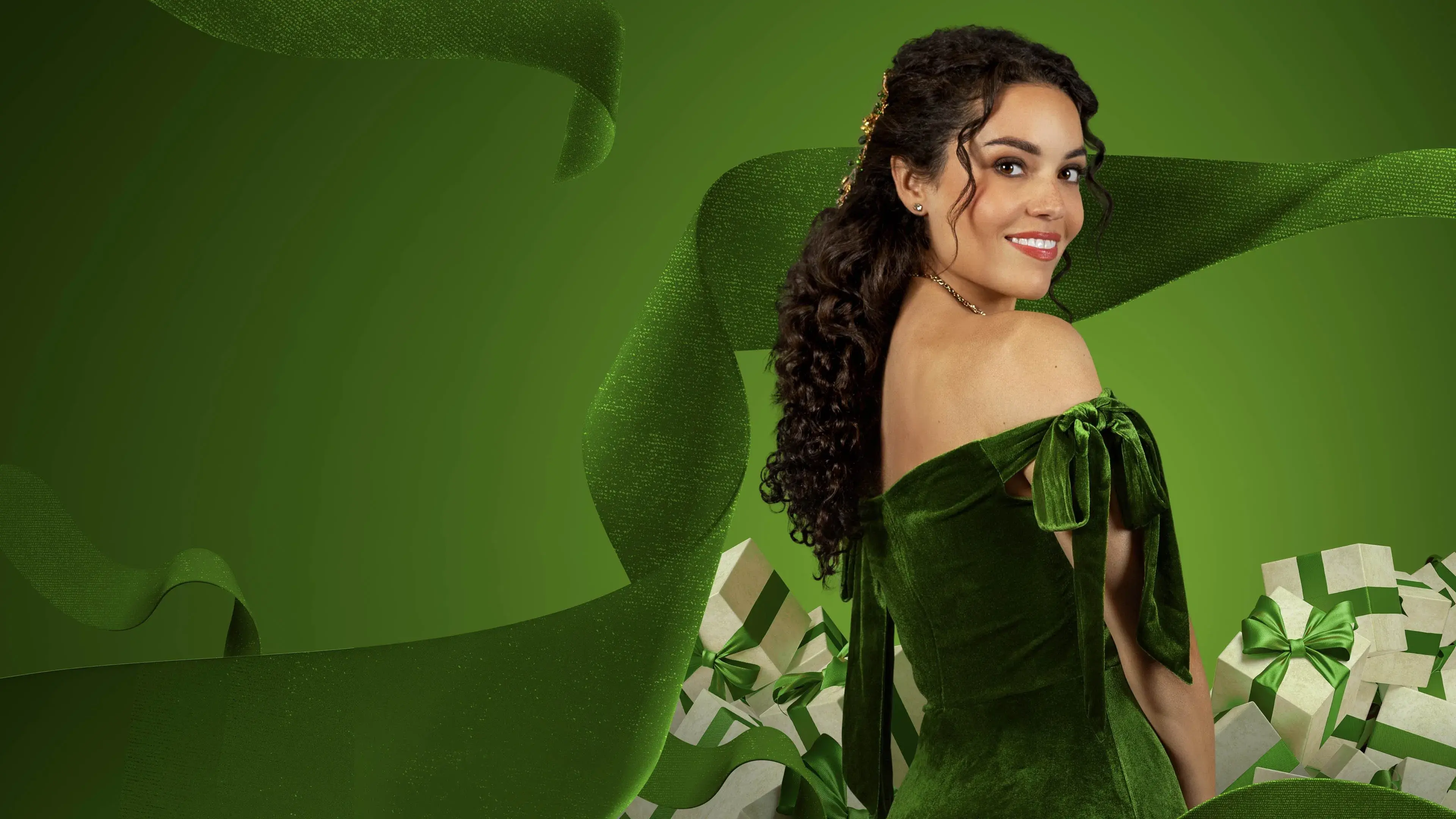 Desembrulhando o Natal: O Príncipe de Mia