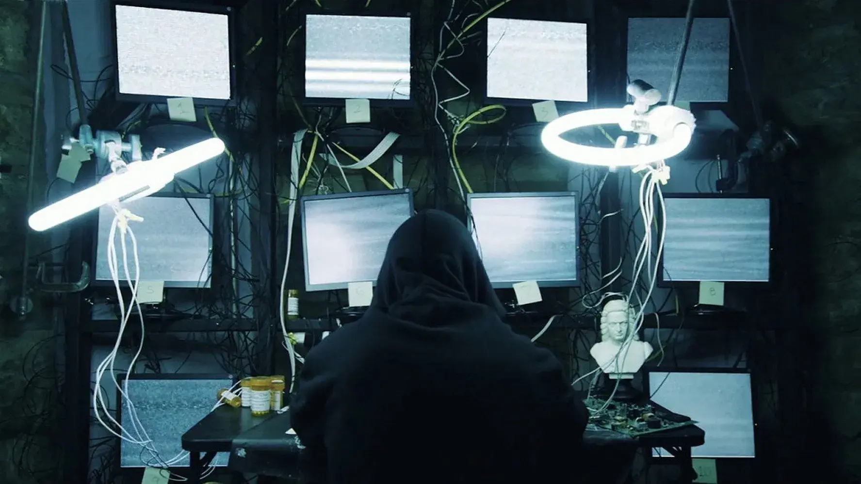 Chamada Não Identificada