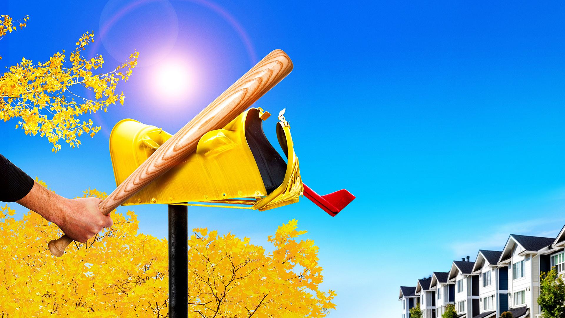 Guerra Entre Vizinhos