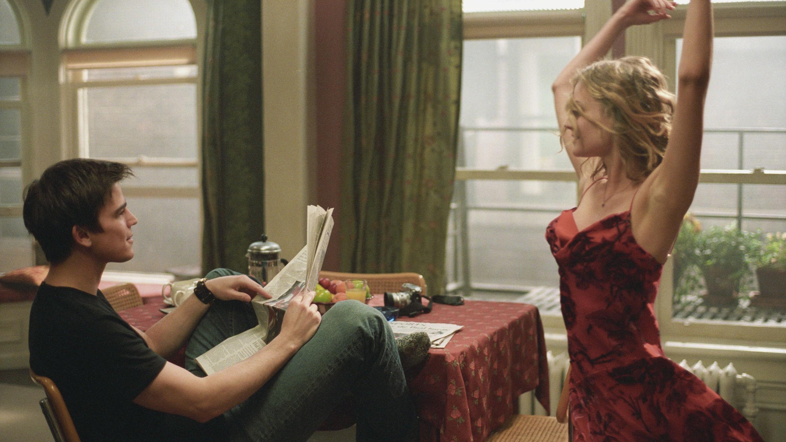 Paixão à Flor da Pele