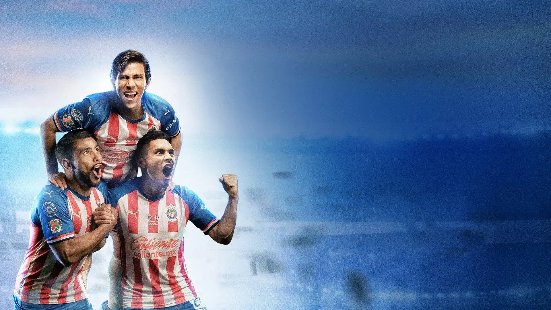 CHIVAS: O Rebanho Sagrado