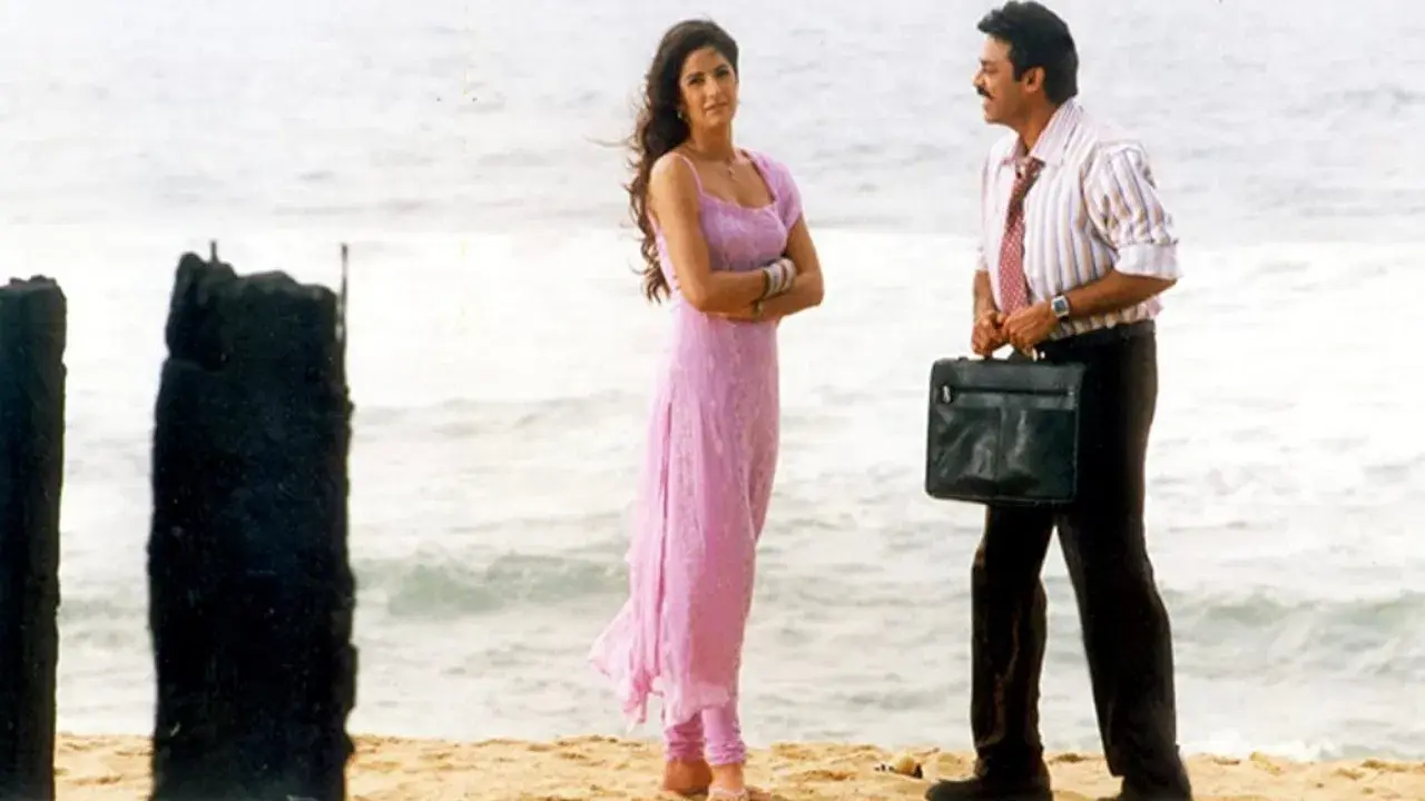 మల్లీశ్వరి