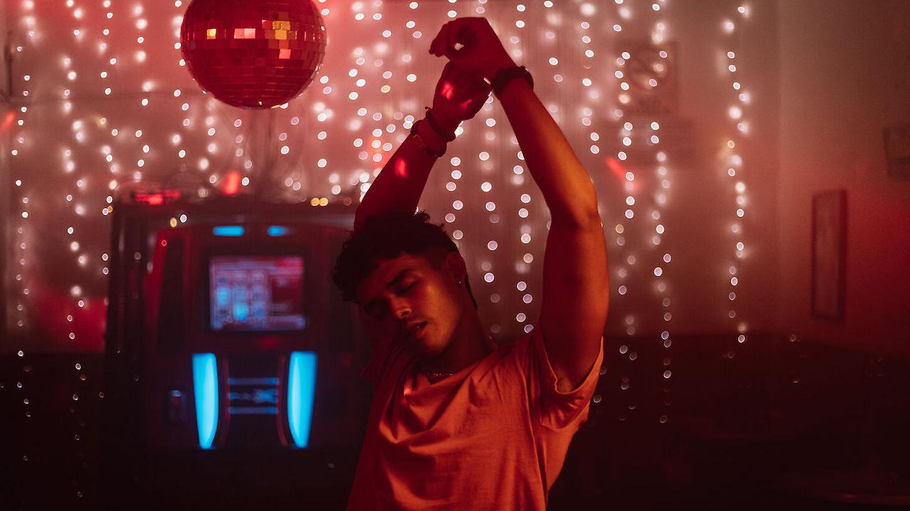 Los demonios del amanecer