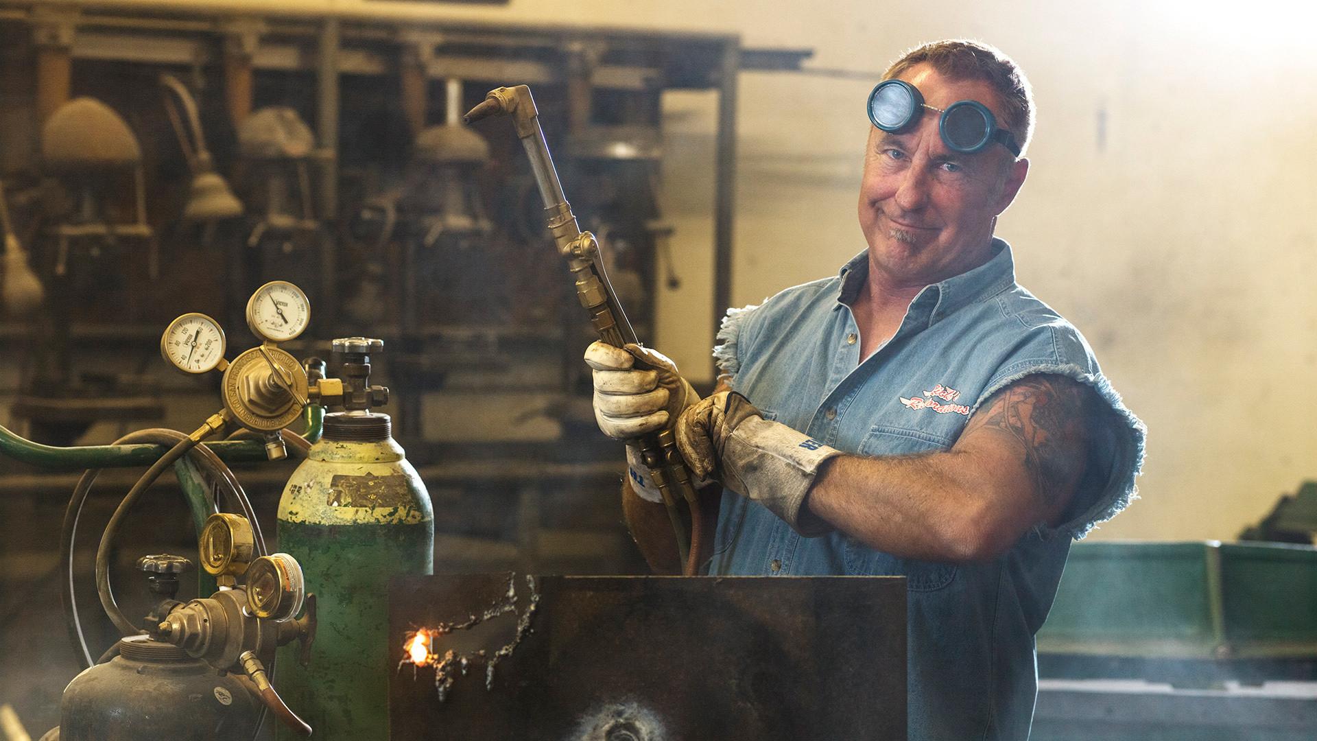 Mestres da Restauração