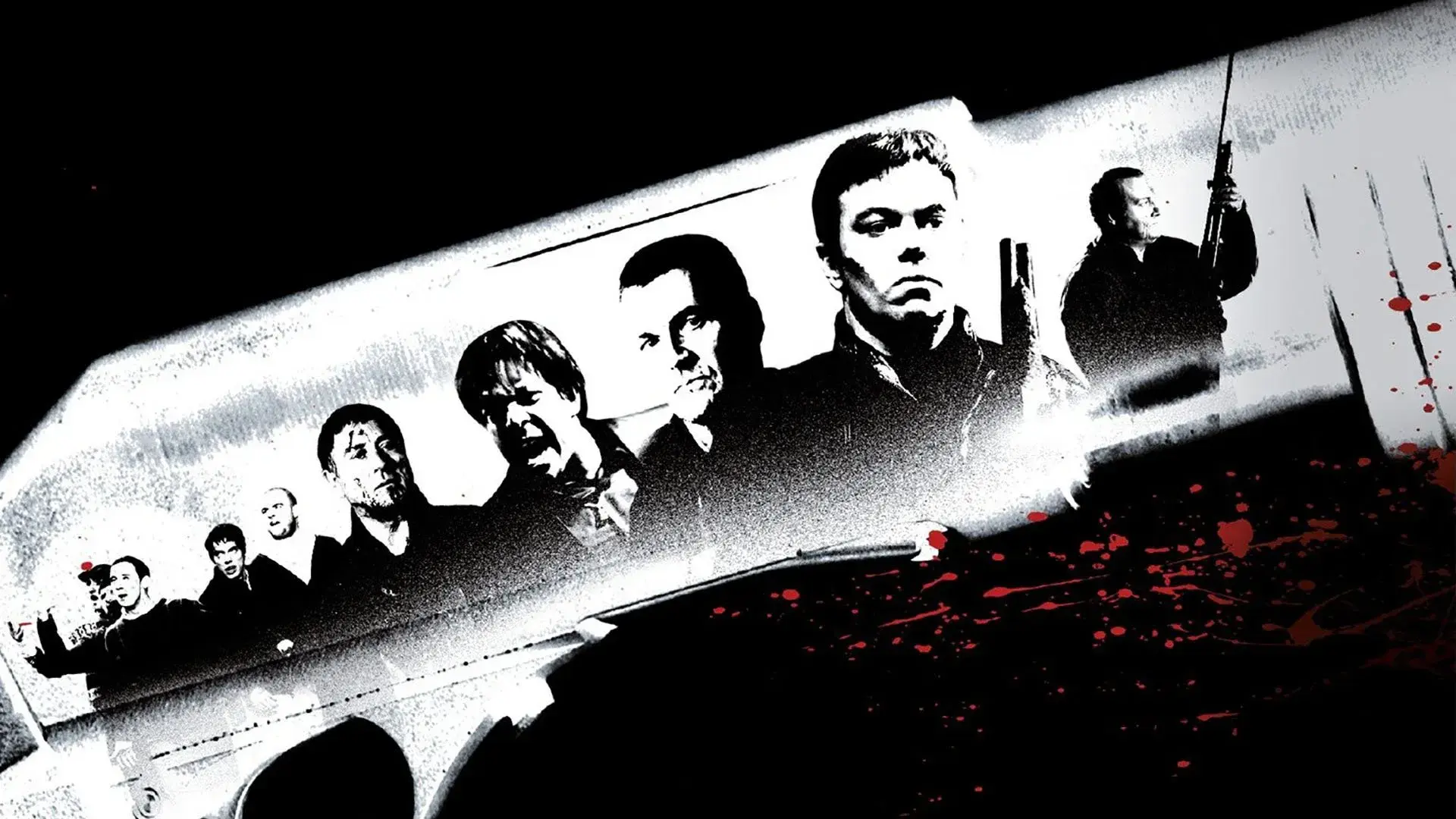 Guerra Entre Gangues