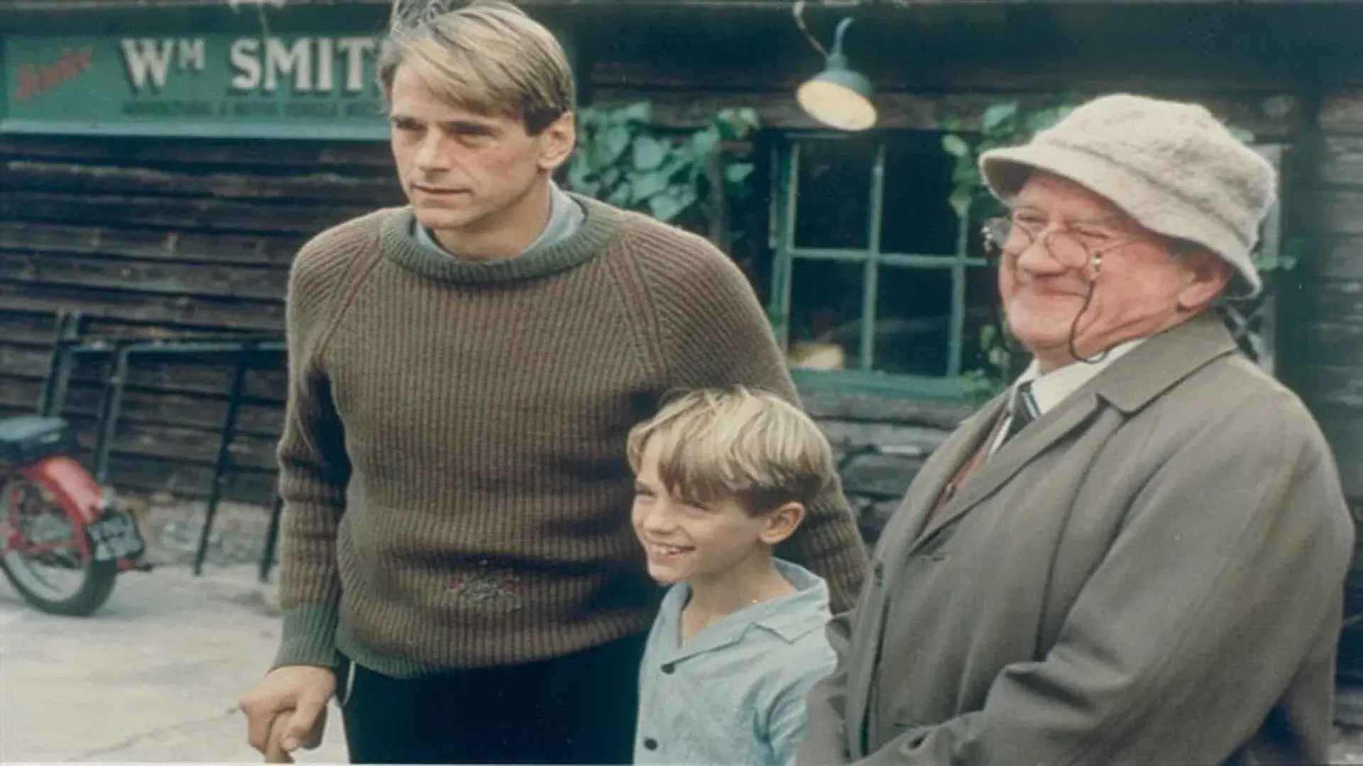 Danny – O Herói de Seu Pai