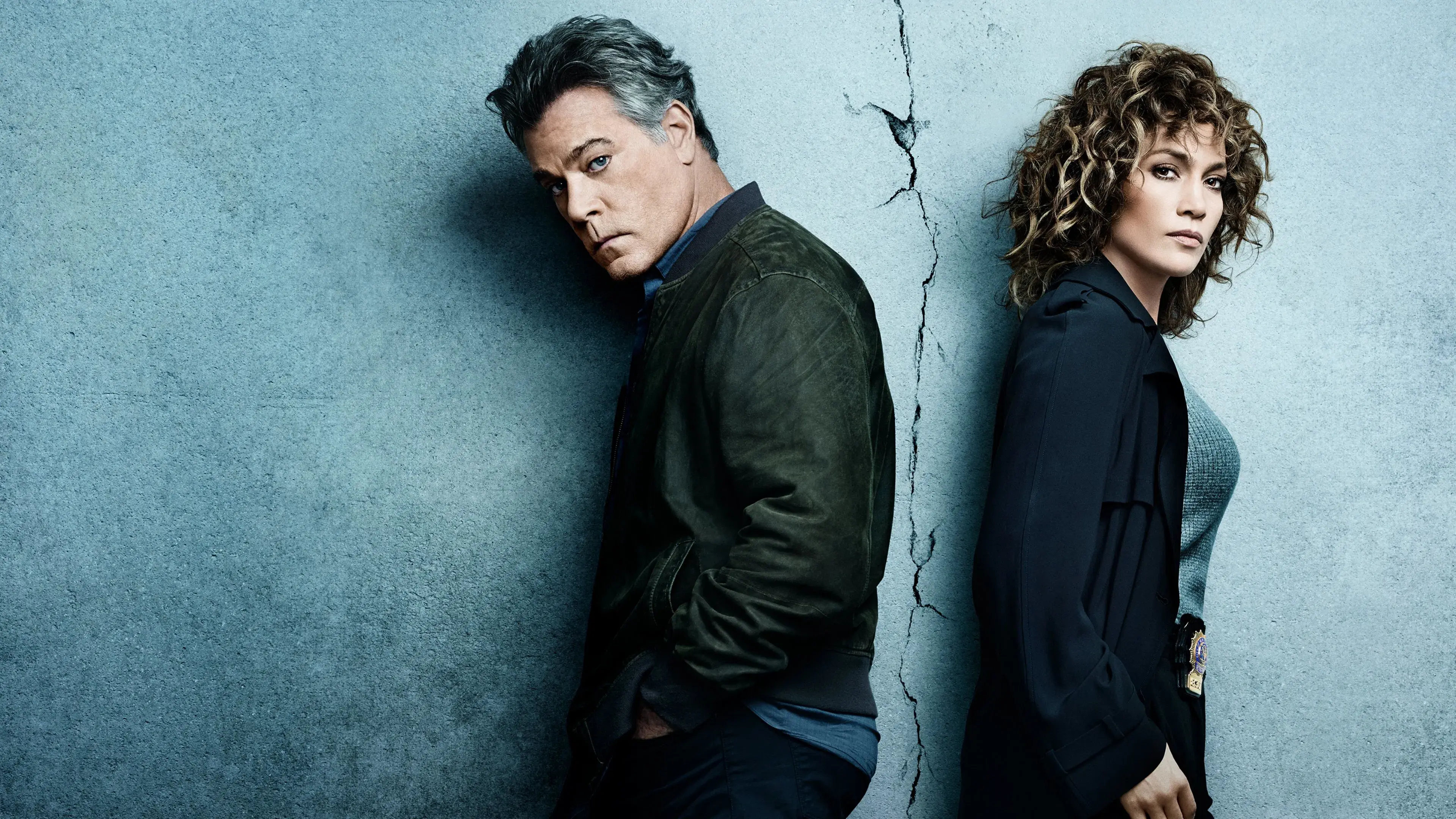 Shades of Blue: Segredos Policiais