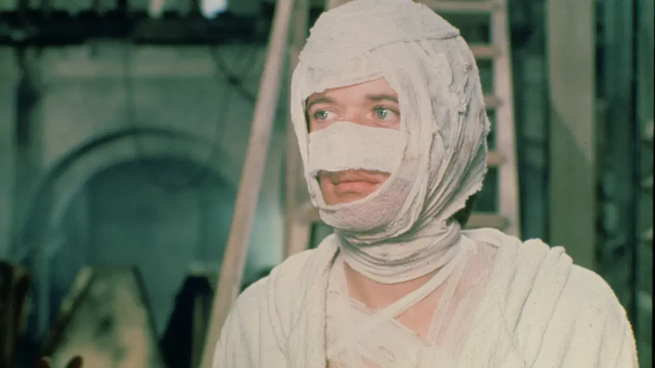 A Verdadeira História de Frankenstein