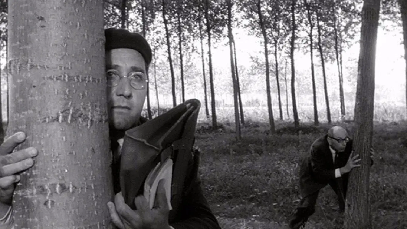 Il maestro di Vigevano