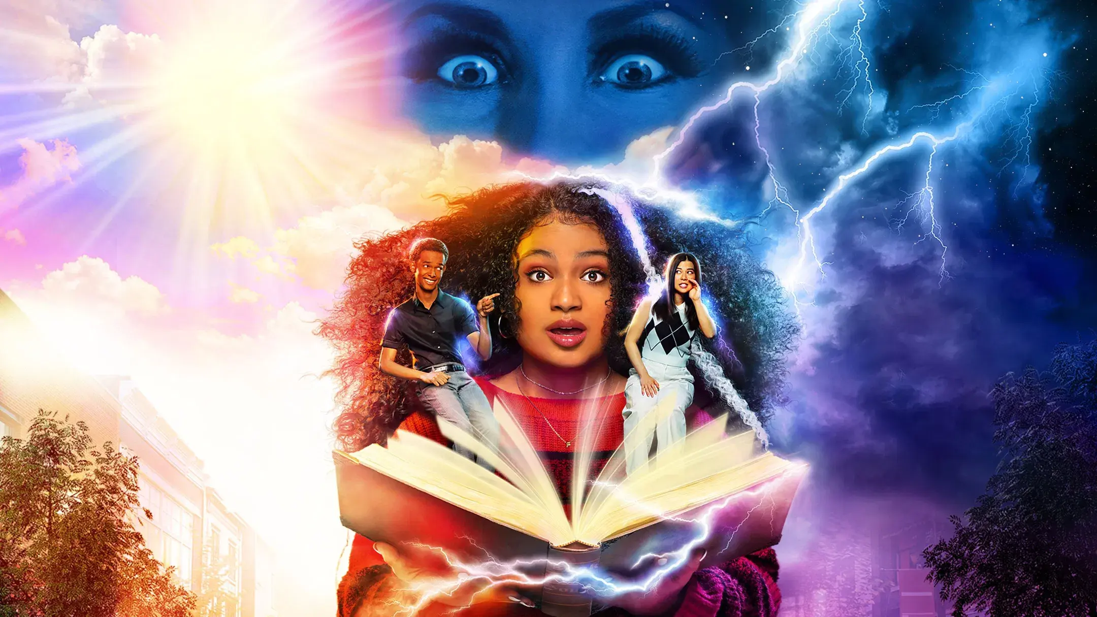 Muito Assustador Mesmo