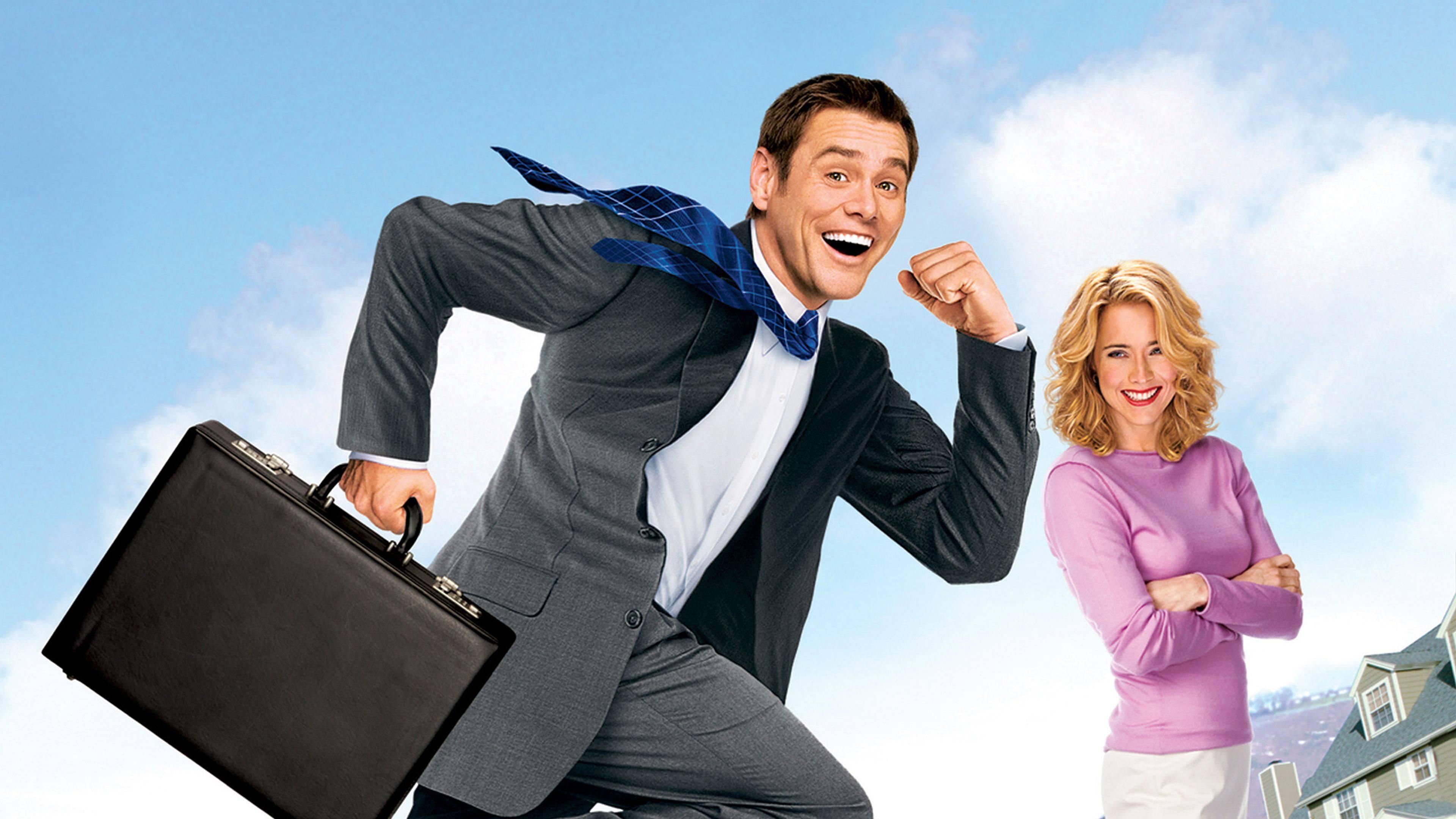 As Loucuras de Dick & Jane