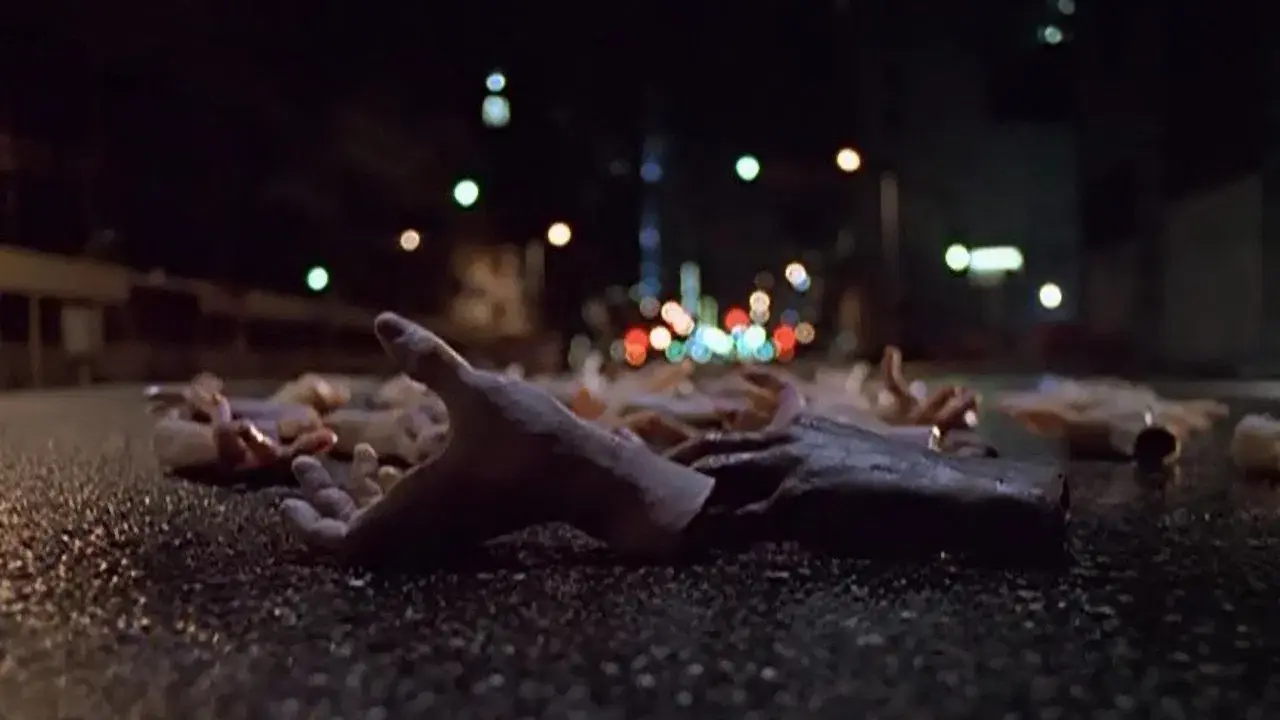 A Maldição de Quicksilver