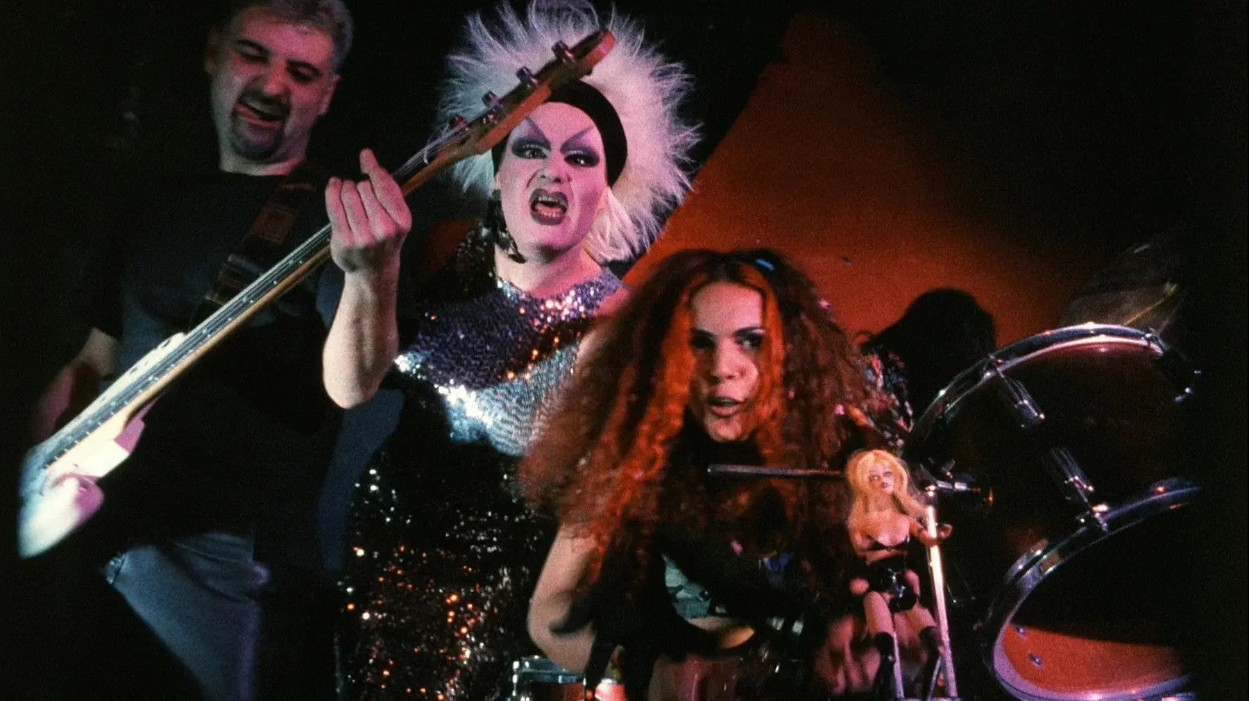 O Massacre dos Barbys