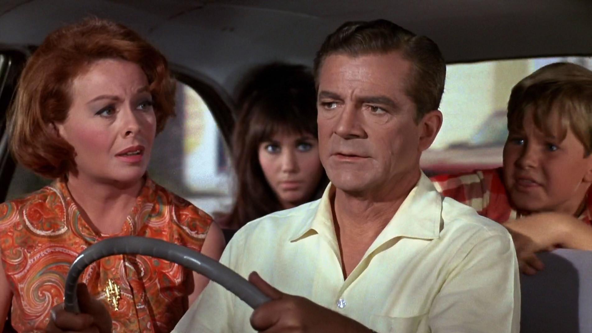 83 Quilômetros de Terror