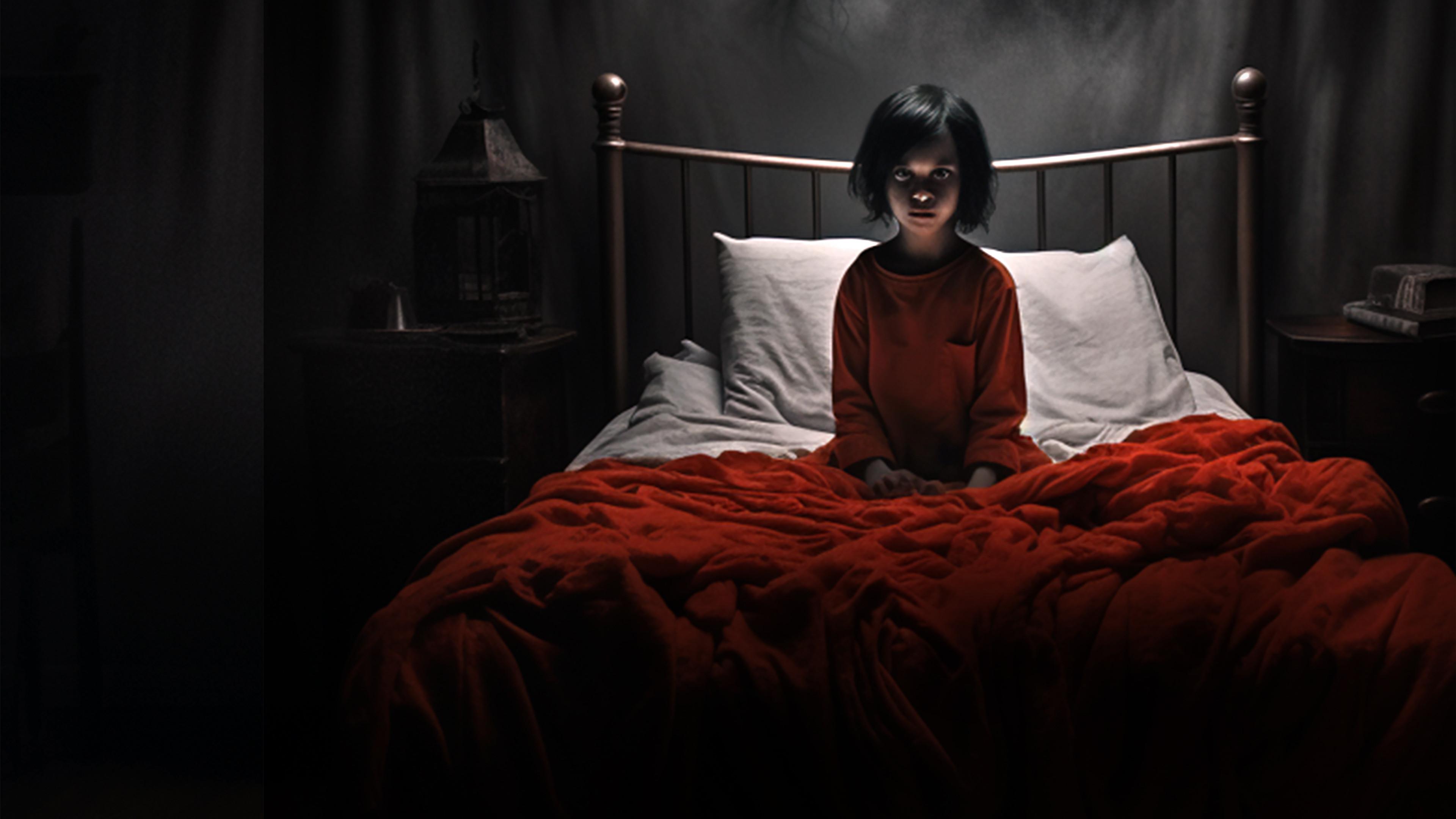 Você Não Dormirá Esta Noite