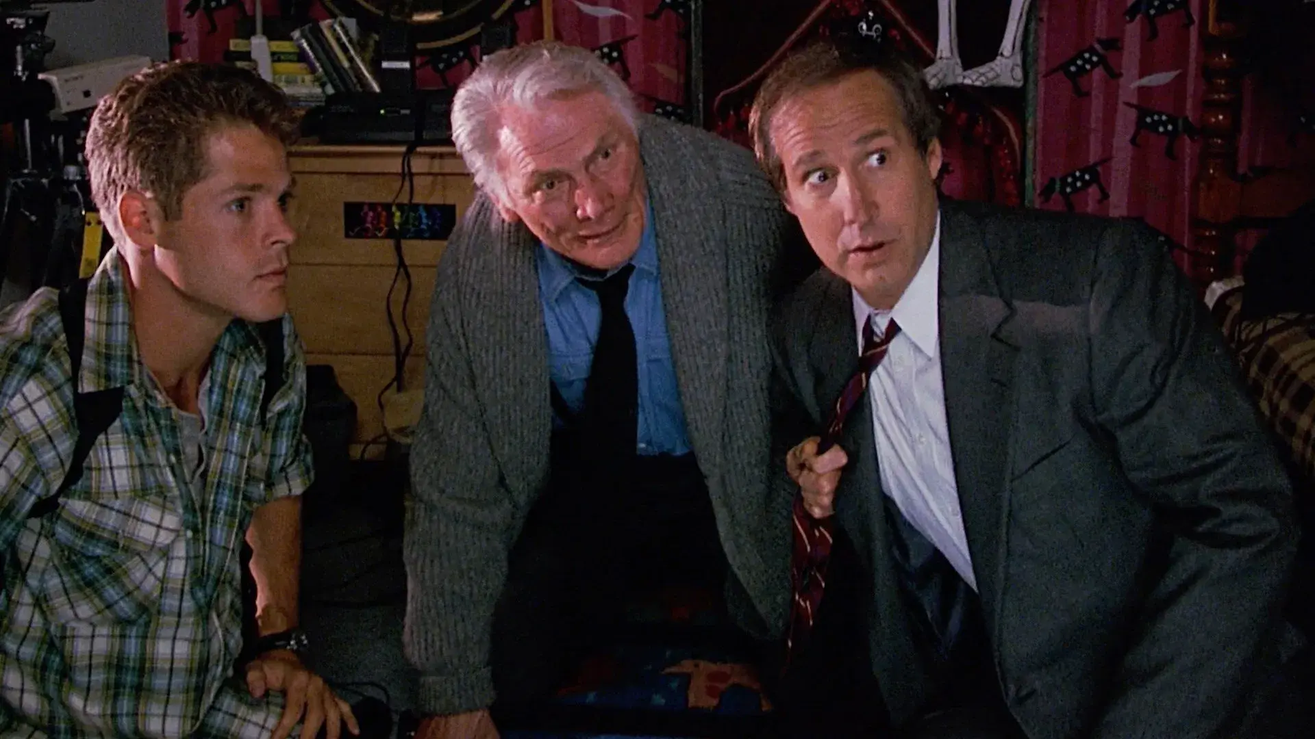 Confusão em Dose Dupla